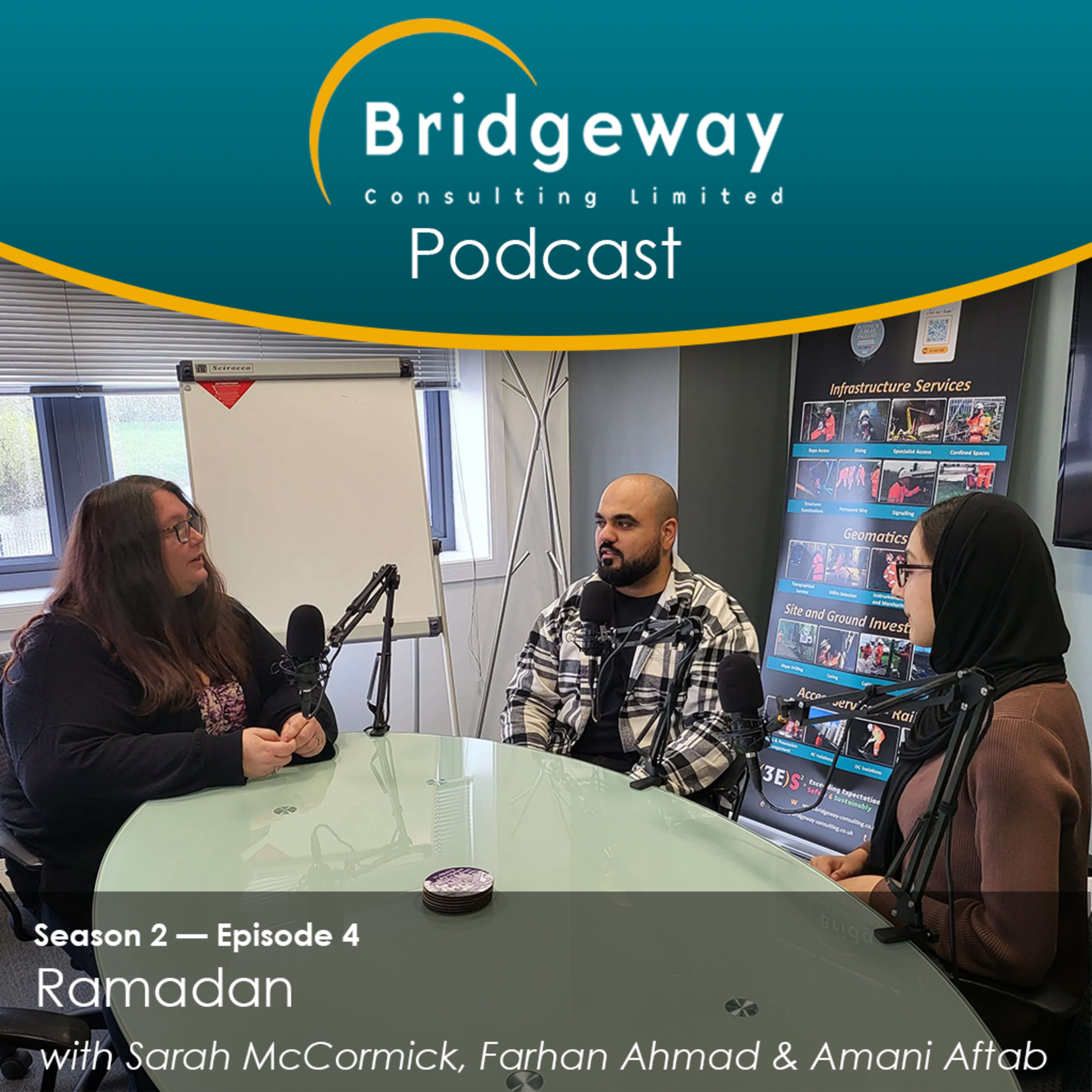 Bridgeway Consulting Podcast