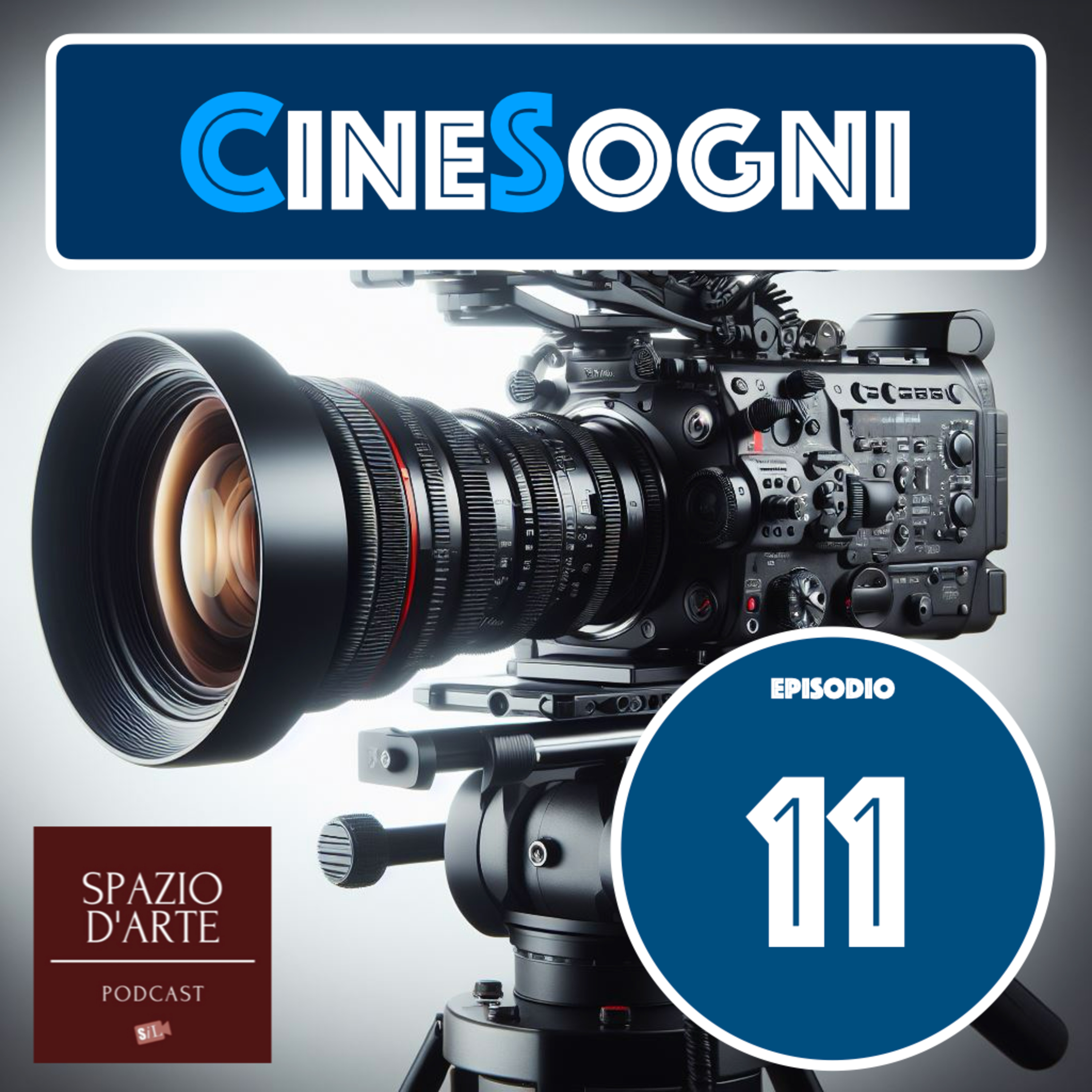 Il tocco finale: Screening e feedback episode artwork
