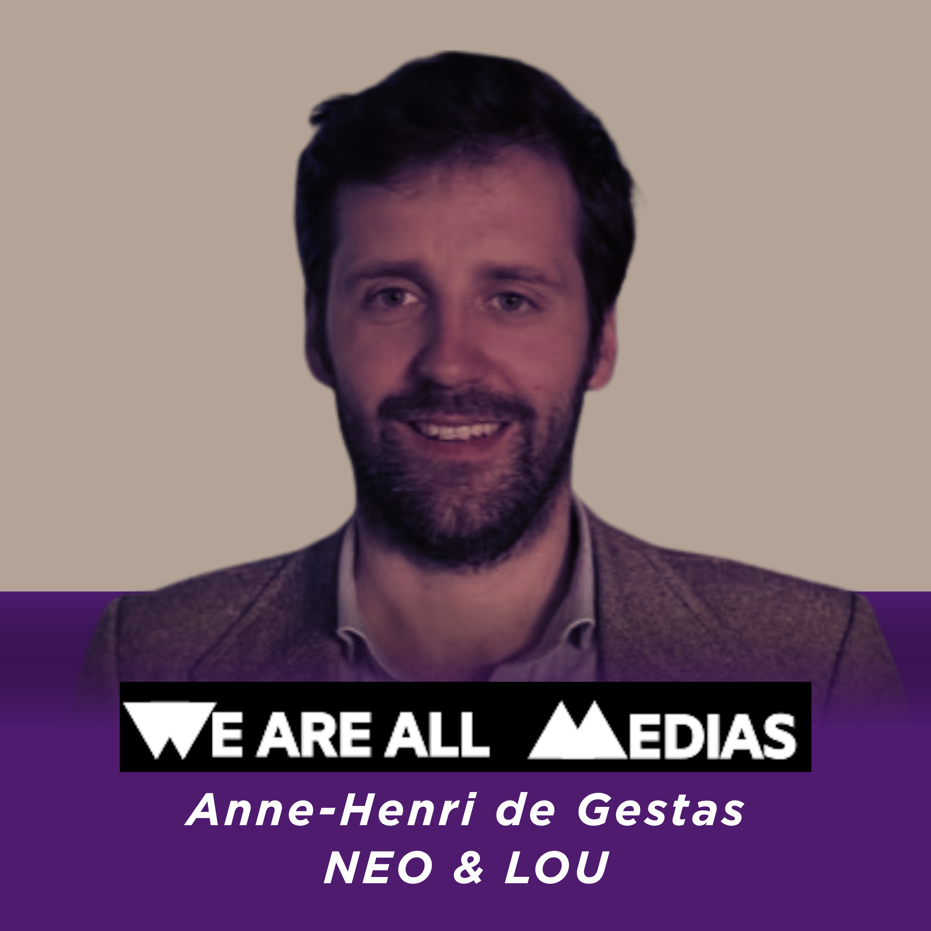 We are all Medias