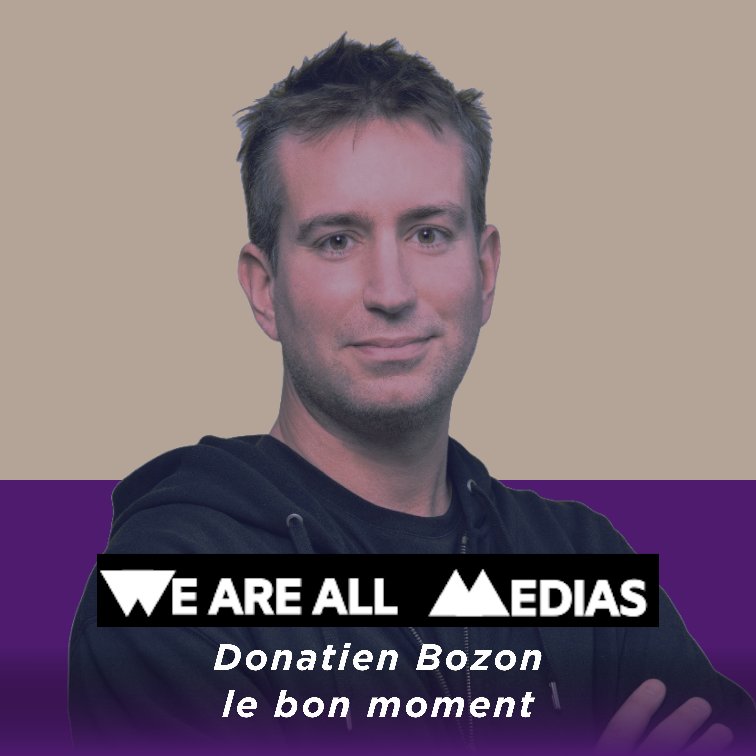 Ep 30 – Donatien Bozon – Le bon moment – Surfer sur la révolution des Creator-led brands et manger des glaces avec Snoop Dogg
