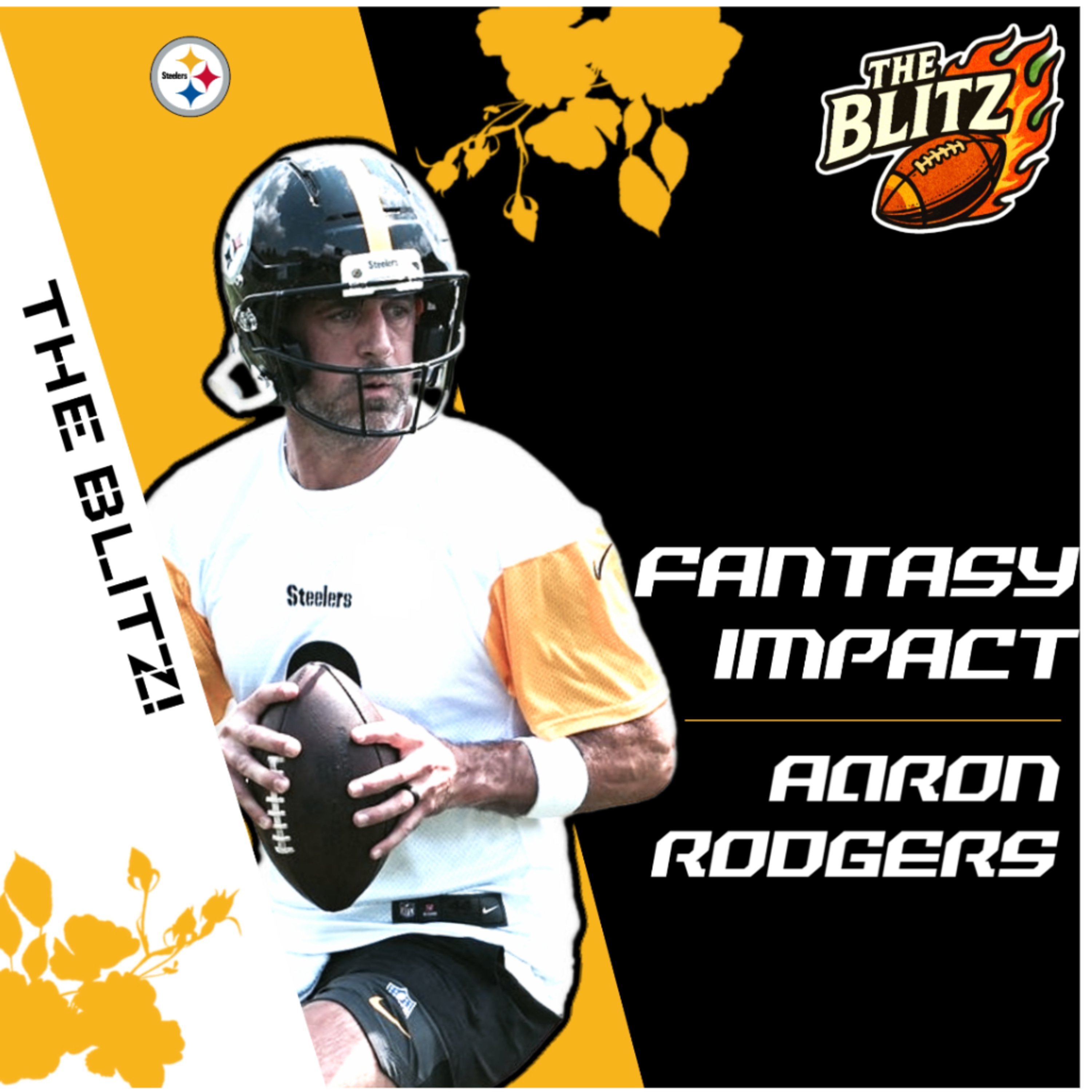 The Fantasy\'s Phinest Present: The BLITZ!