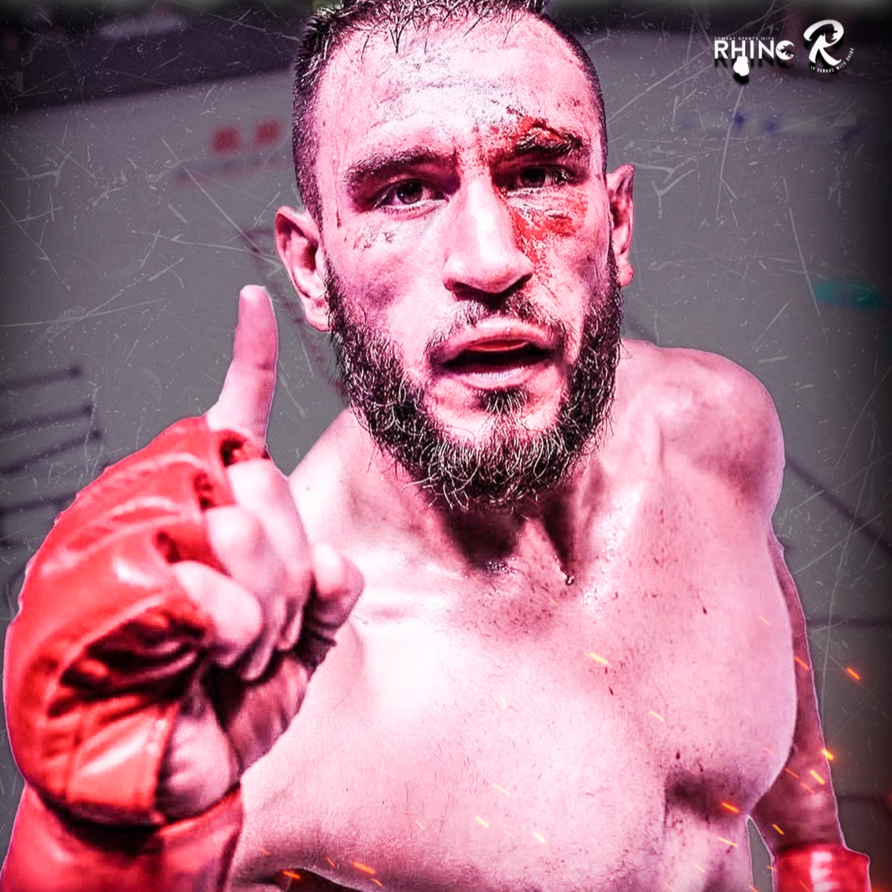 Combat Sports with Rhino