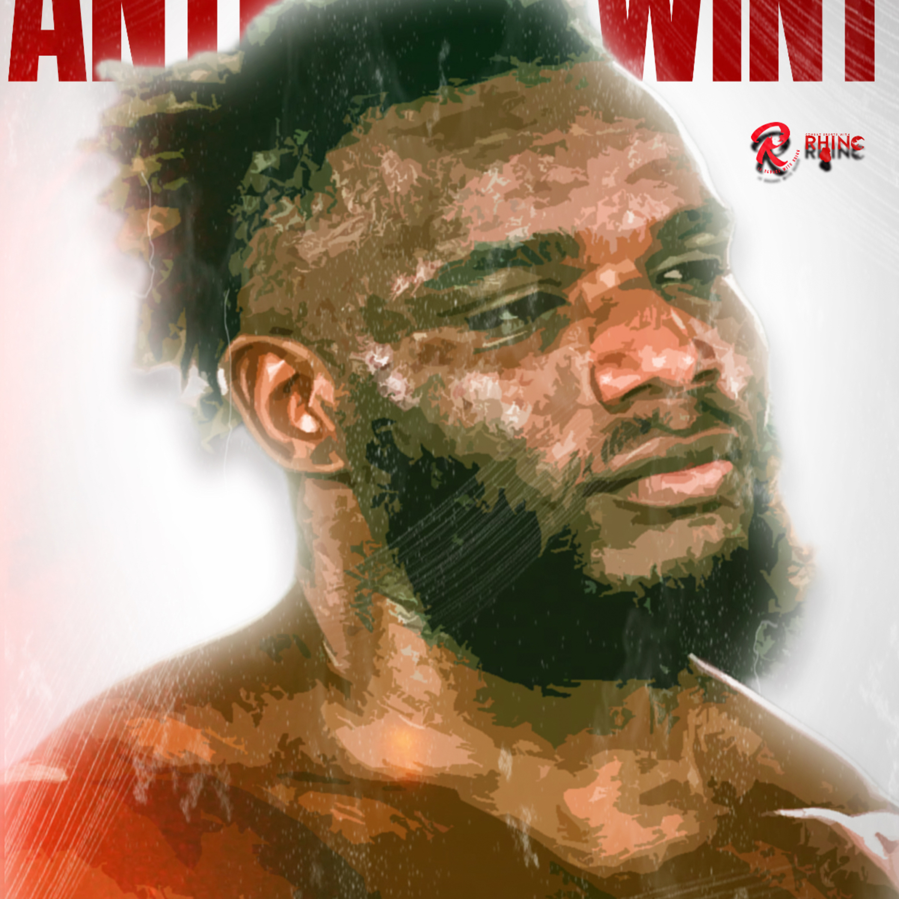Combat Sports with Rhino