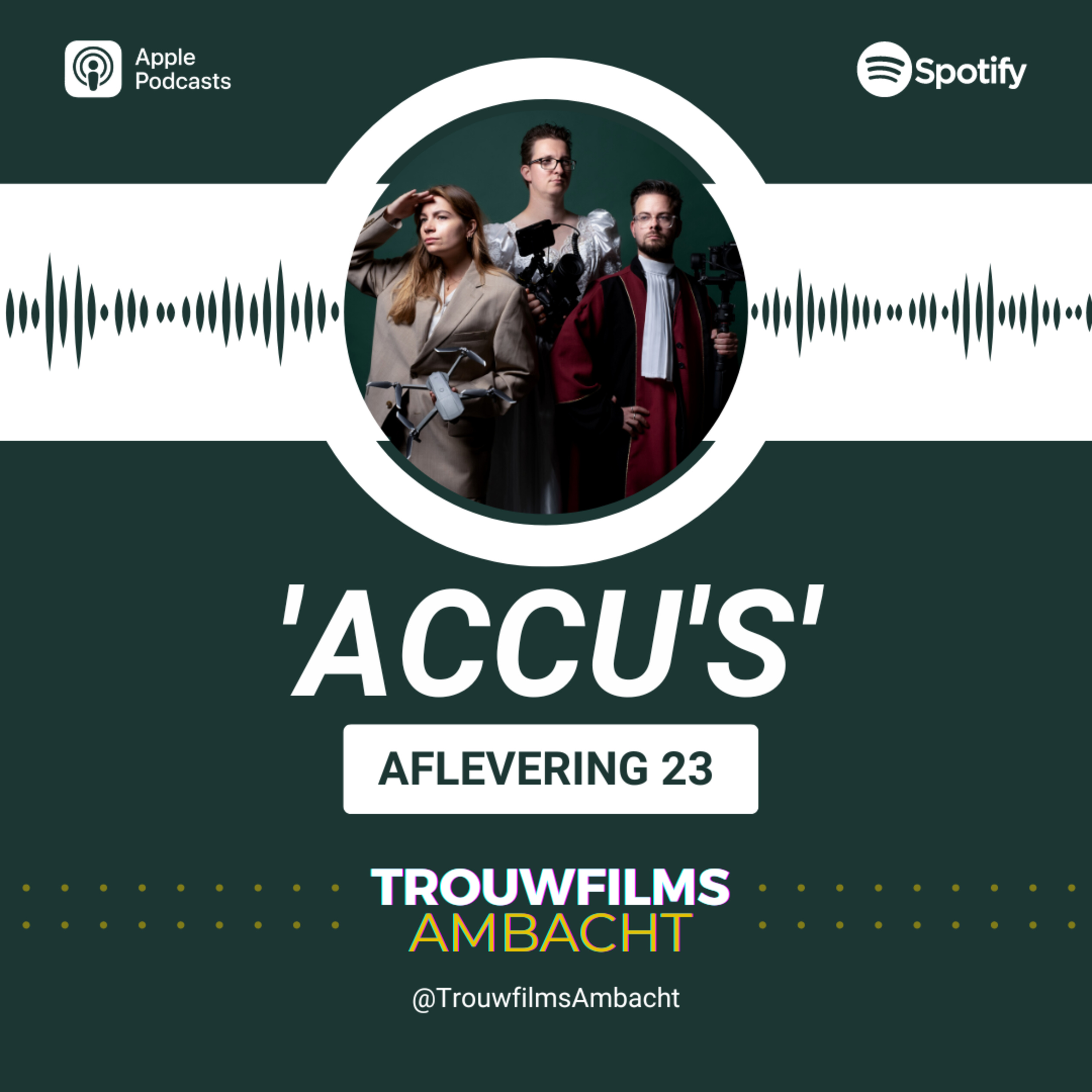 Trouwfilms Ambacht - ‘The art of selling memories’
