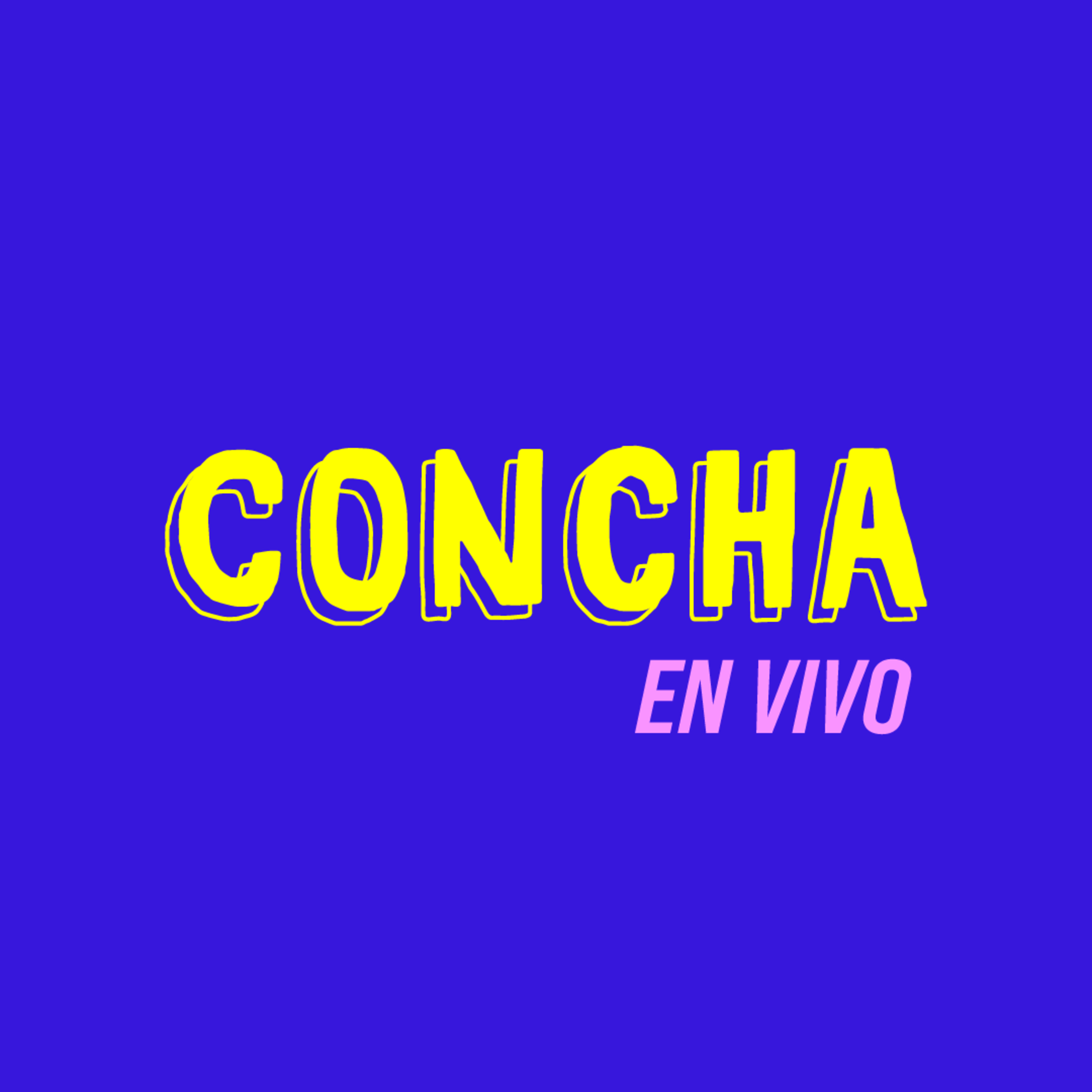 ConchaPodcast