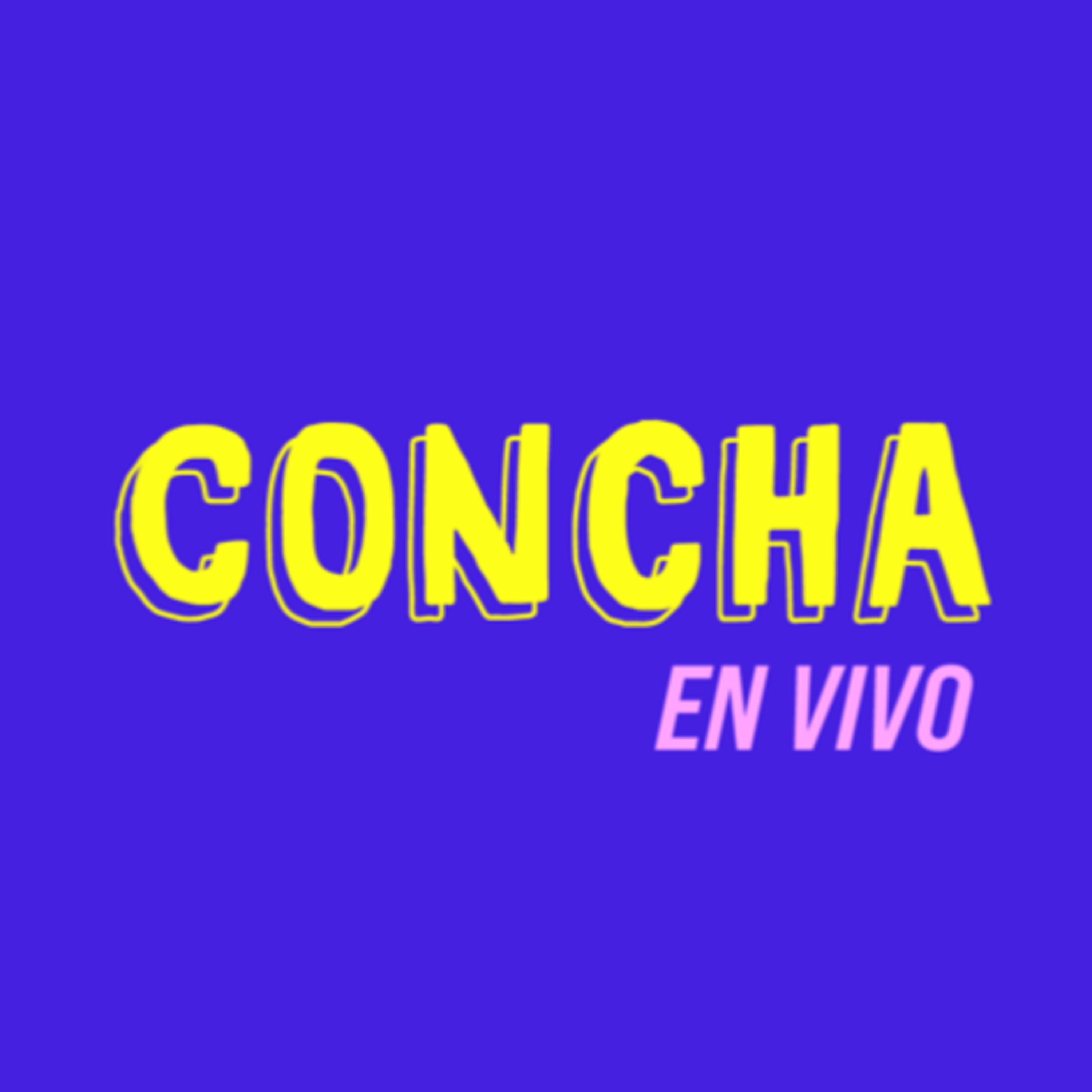 ConchaPodcast