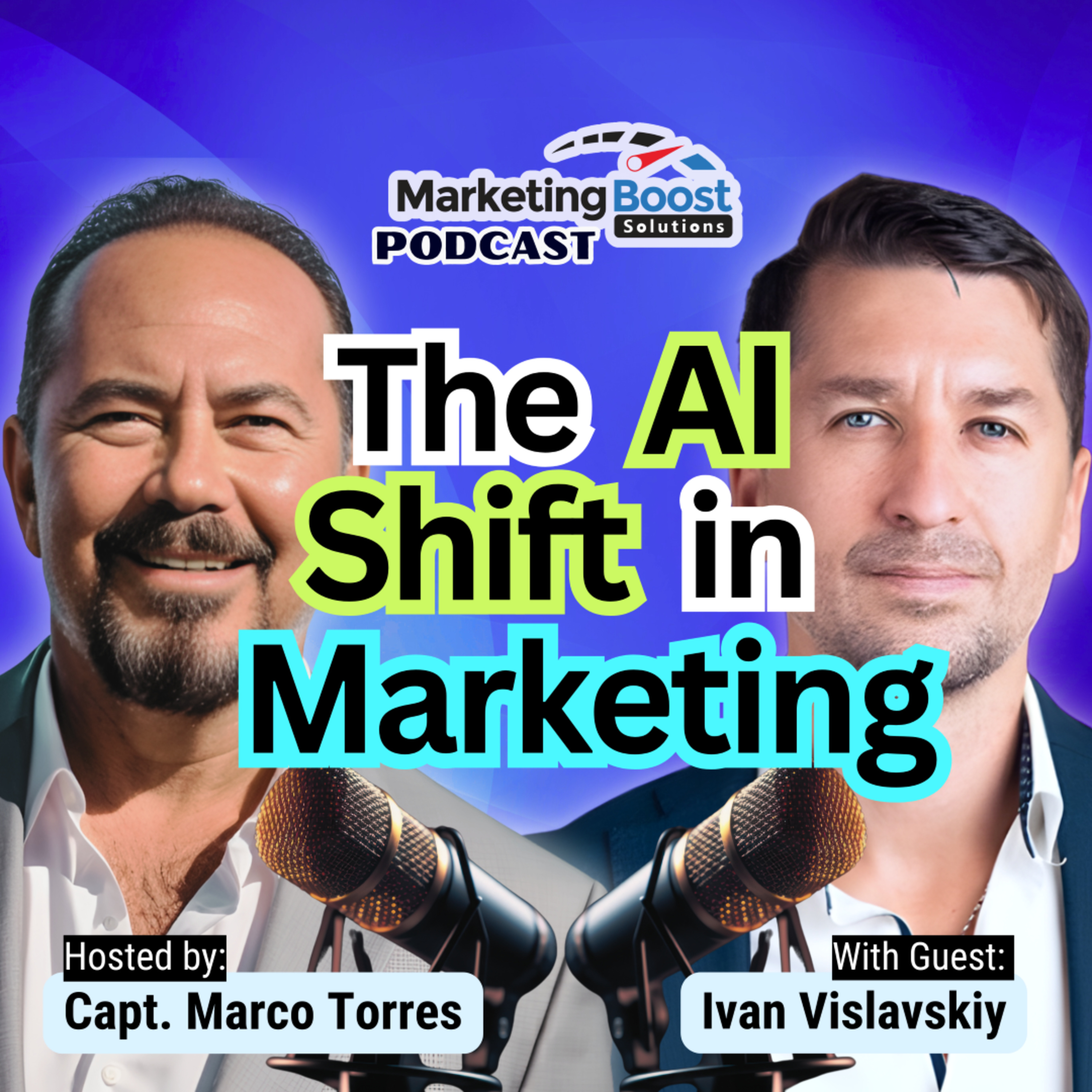 Marketing Boost Solutions