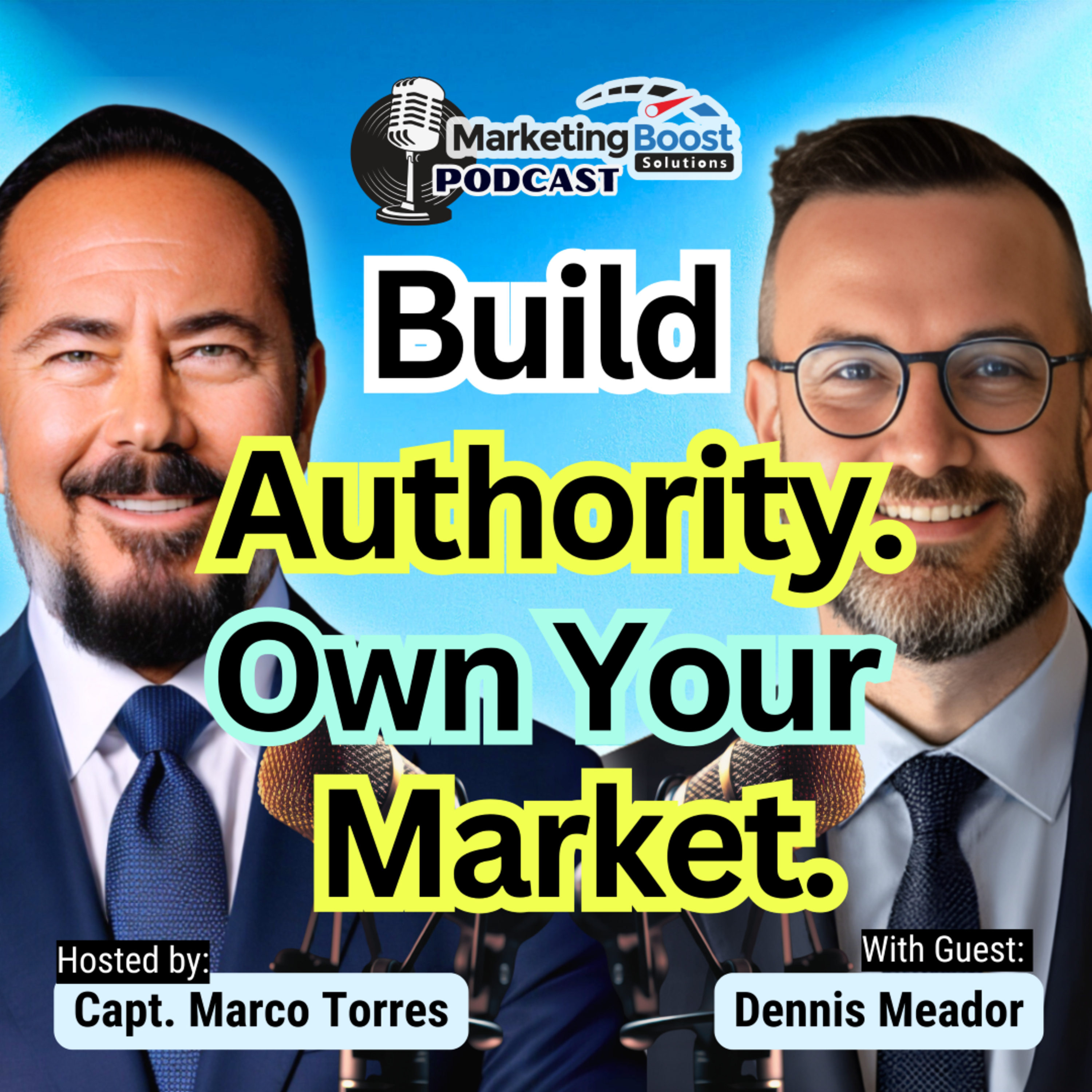 Marketing Boost Solutions