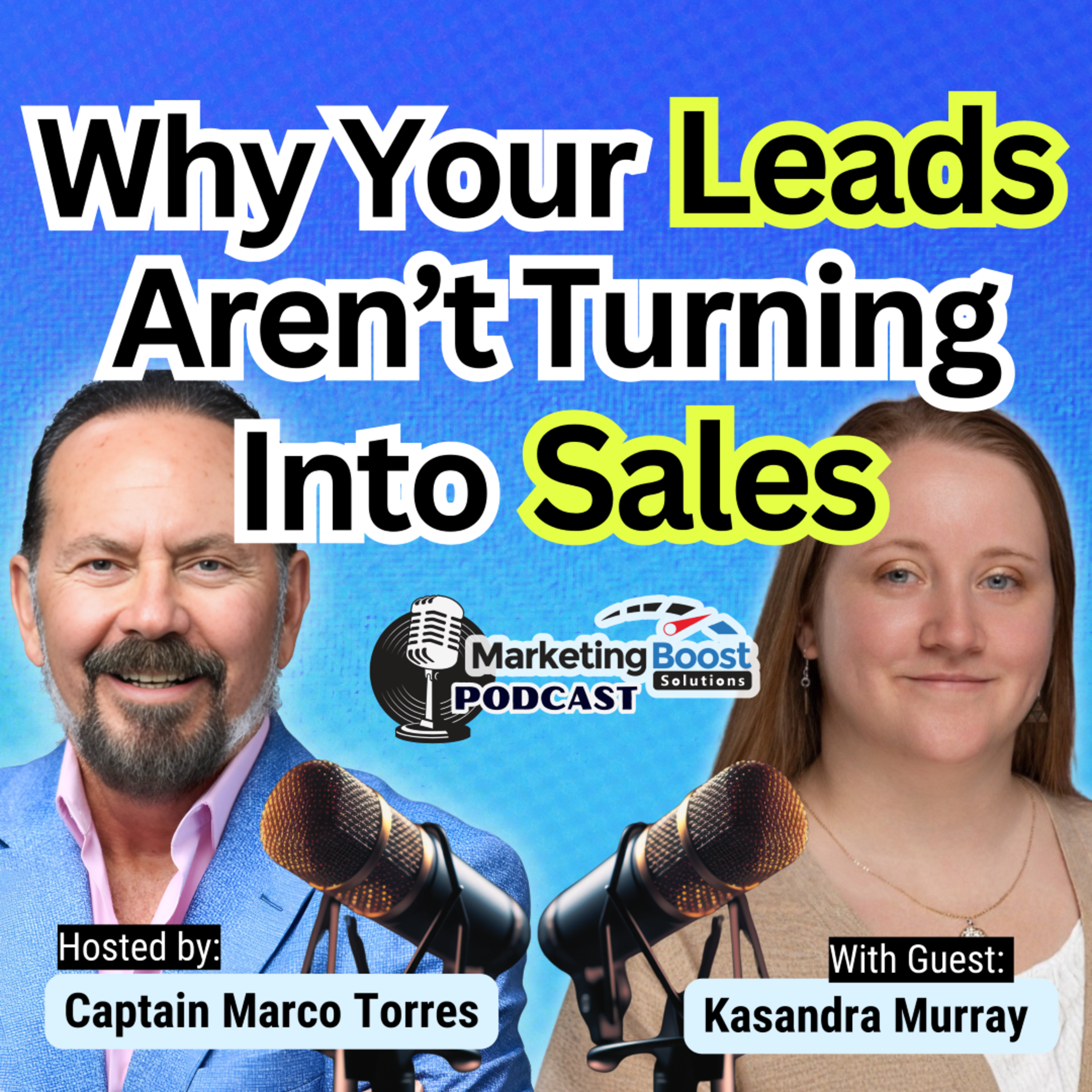 Marketing Boost Solutions