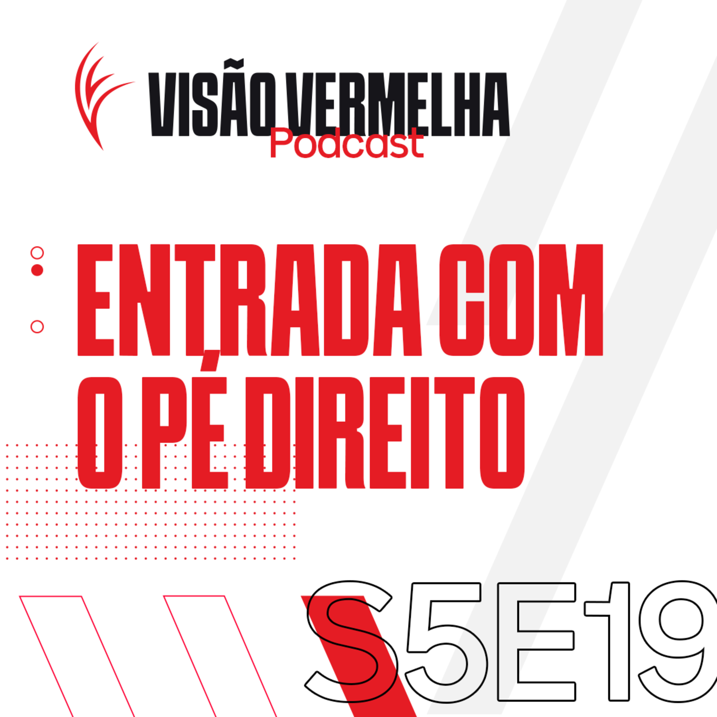 Visão Vermelha