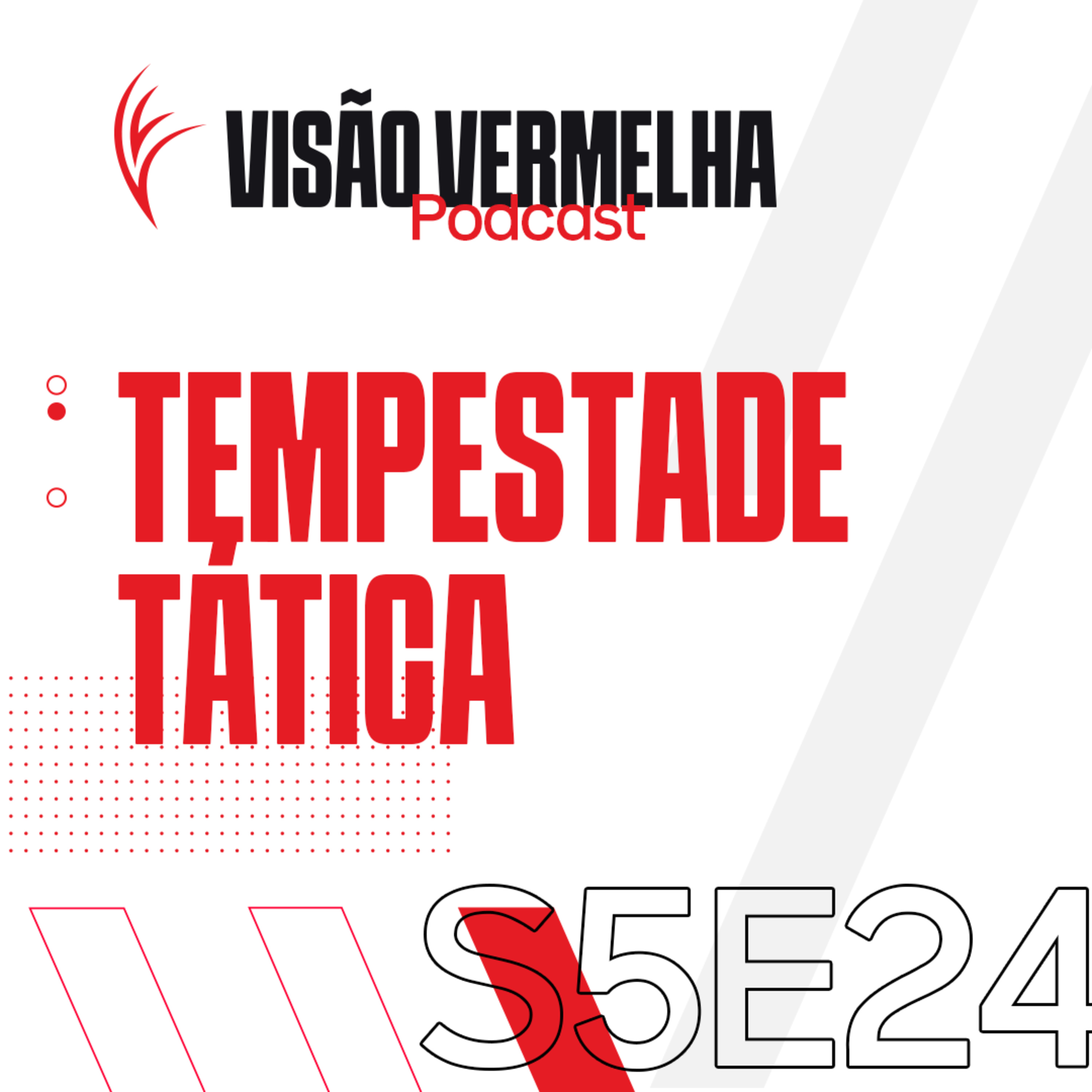 Tempestade tática | Vizela, Vitória SC