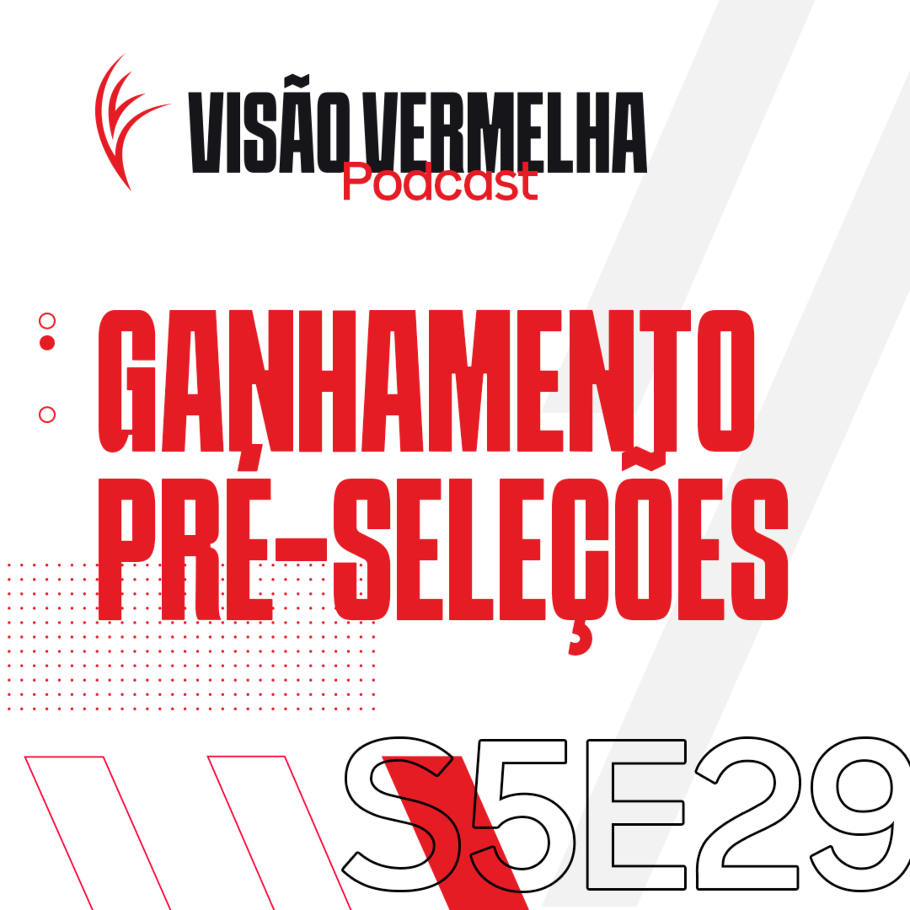 Visão Vermelha