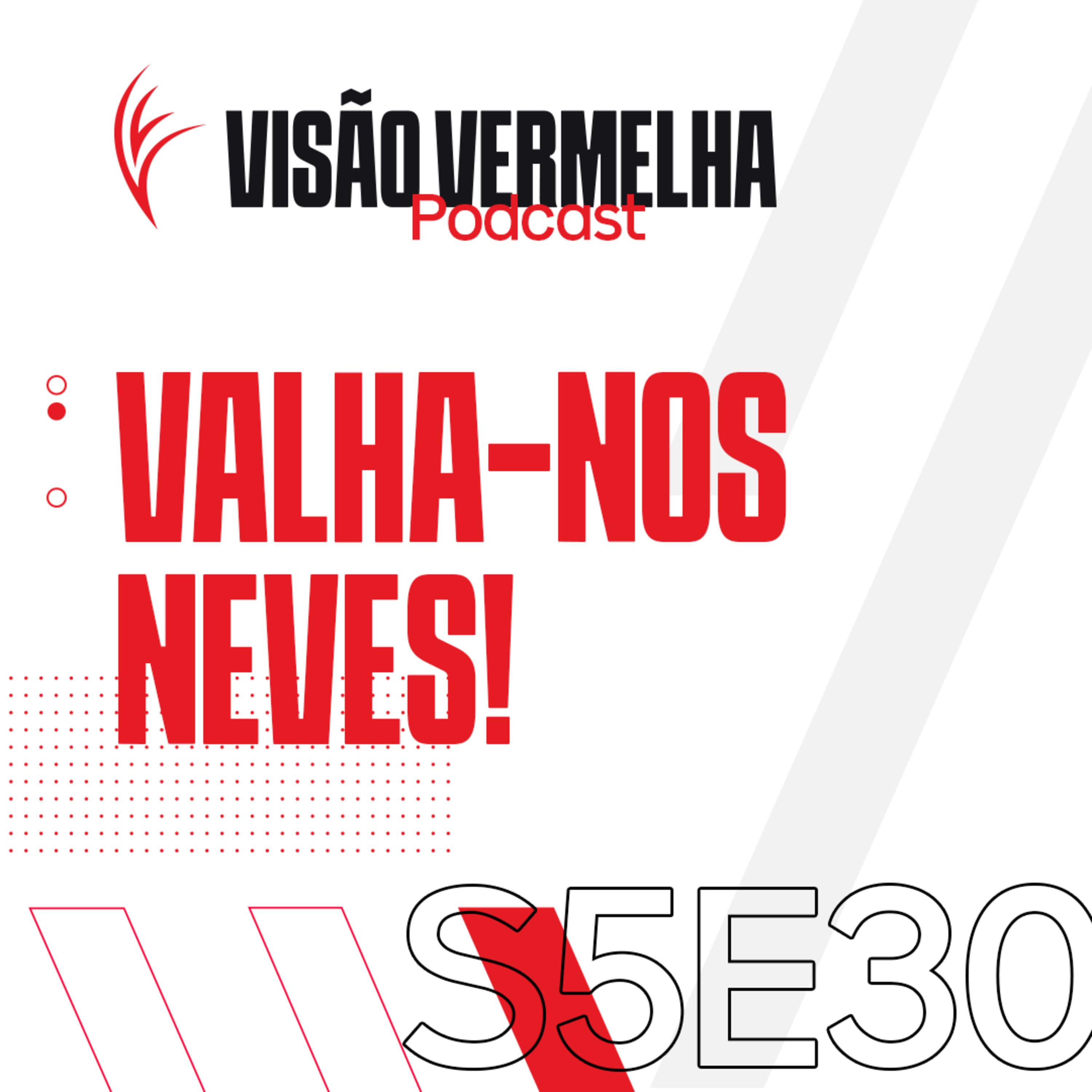Visão Vermelha