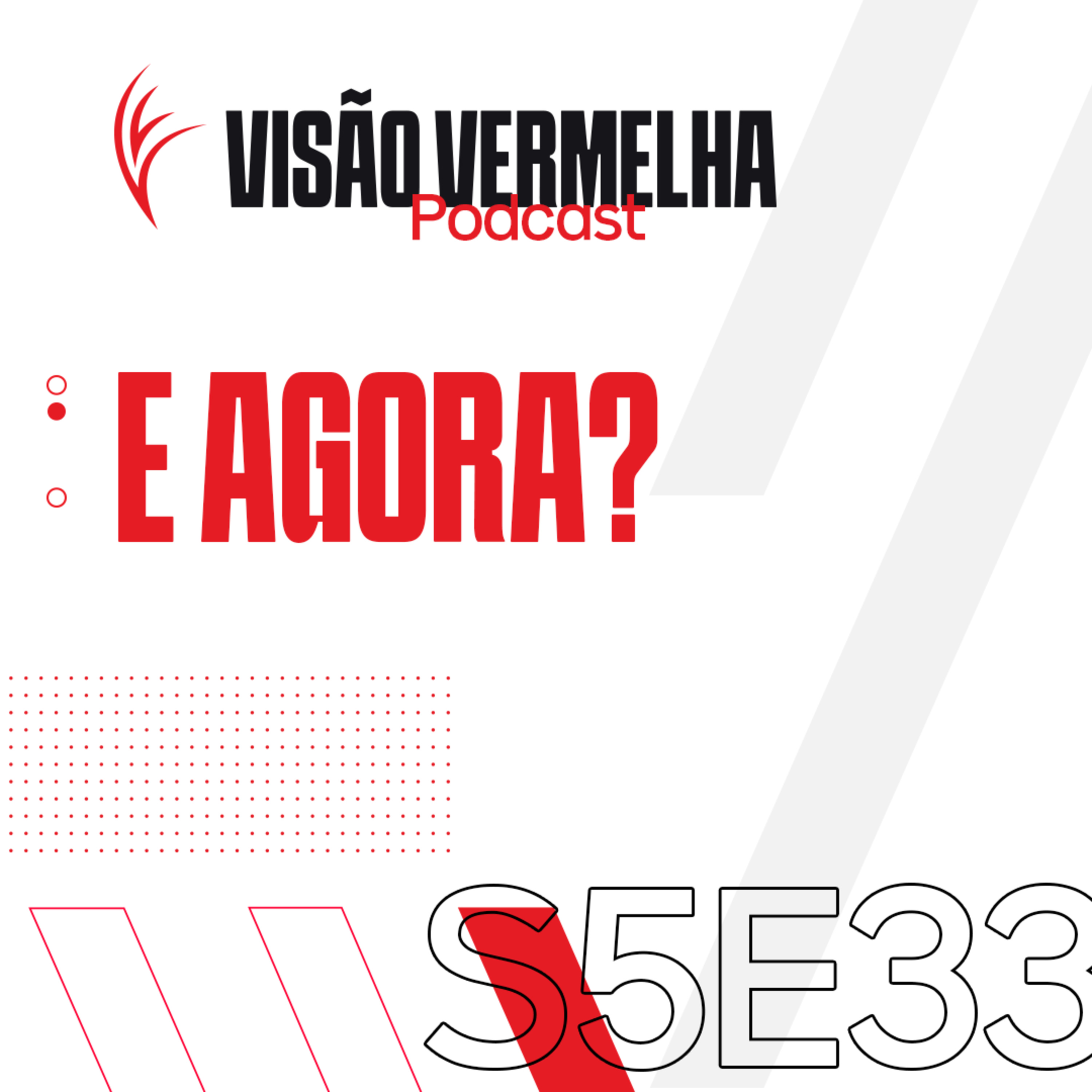 Visão Vermelha