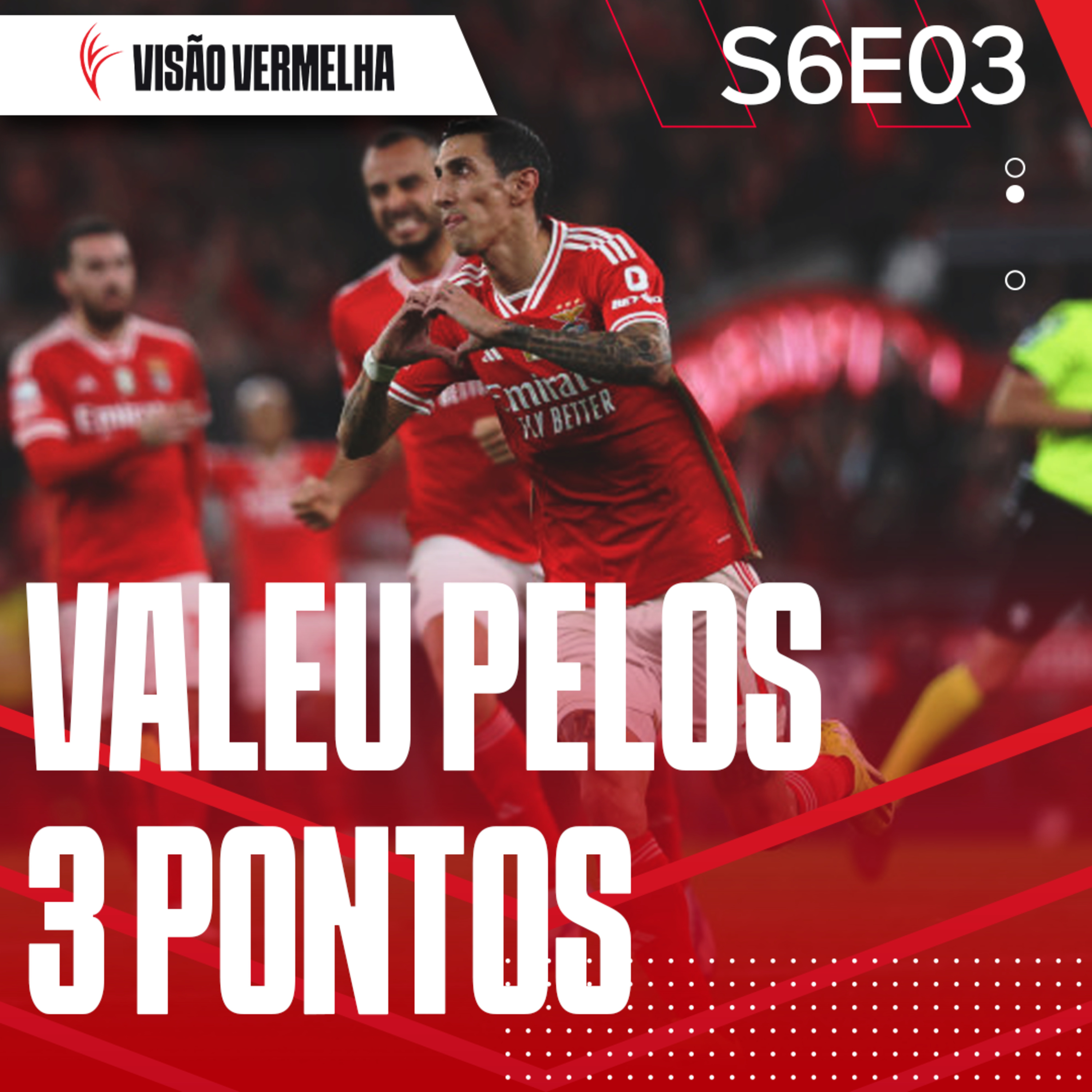 Visão Vermelha