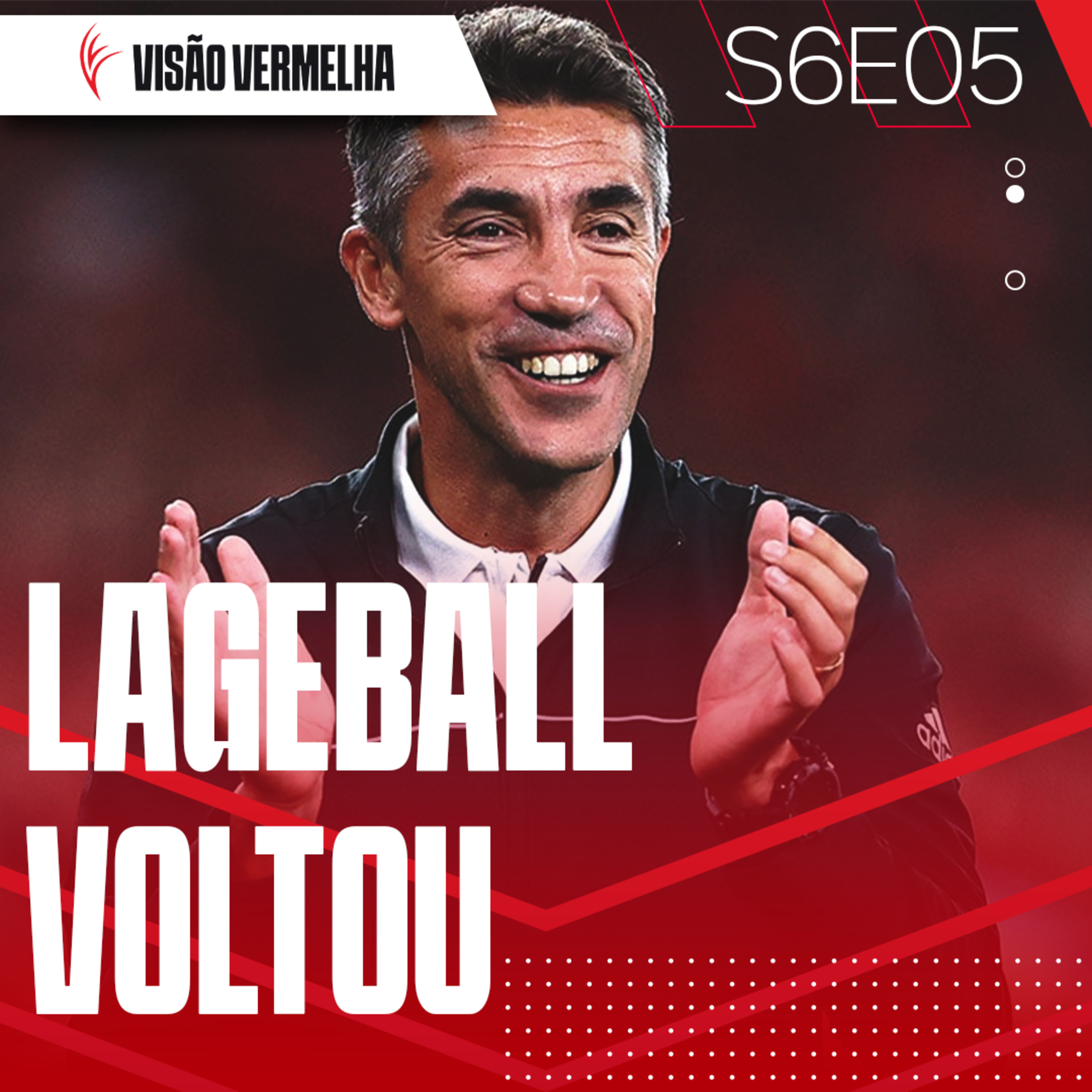 Visão Vermelha