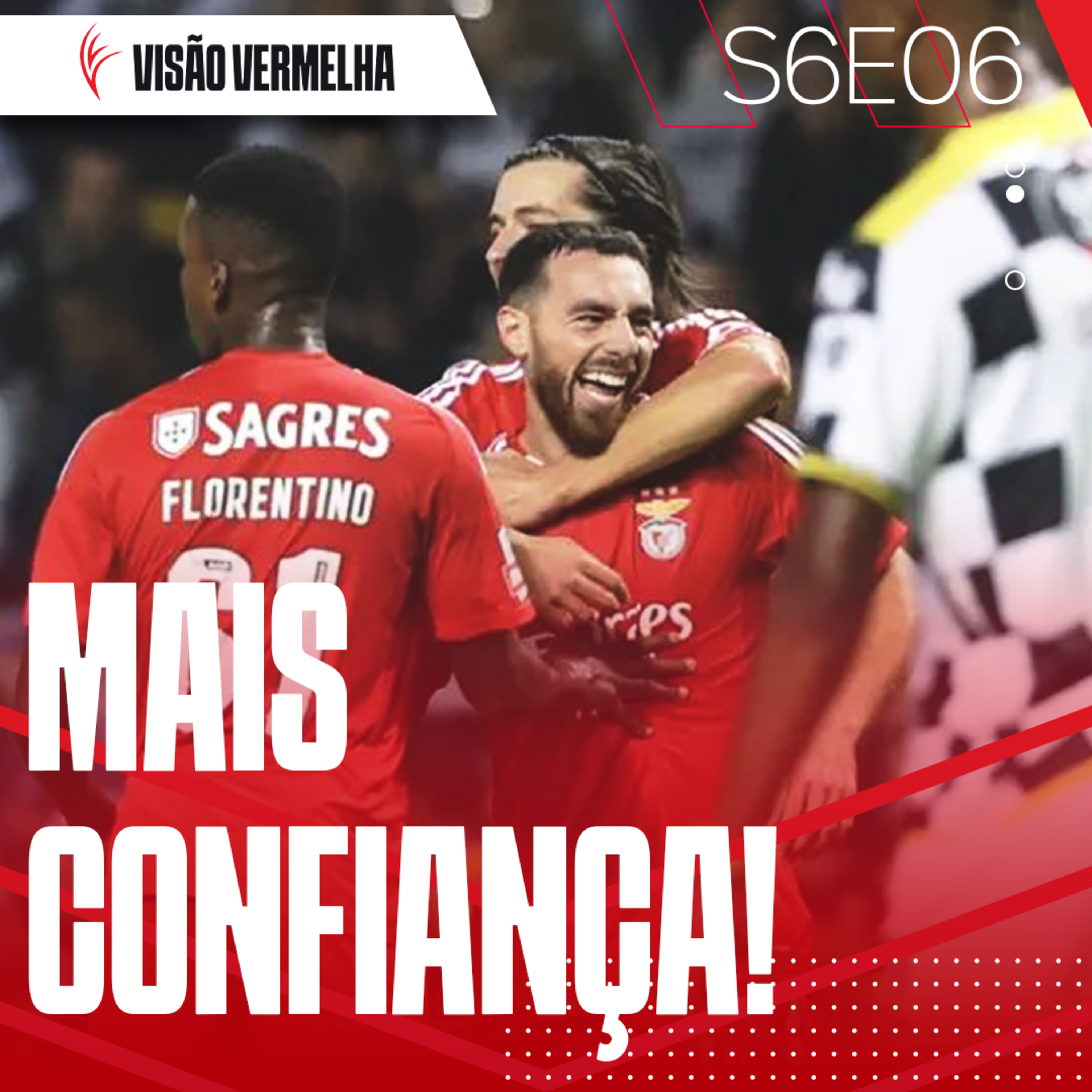 Visão Vermelha