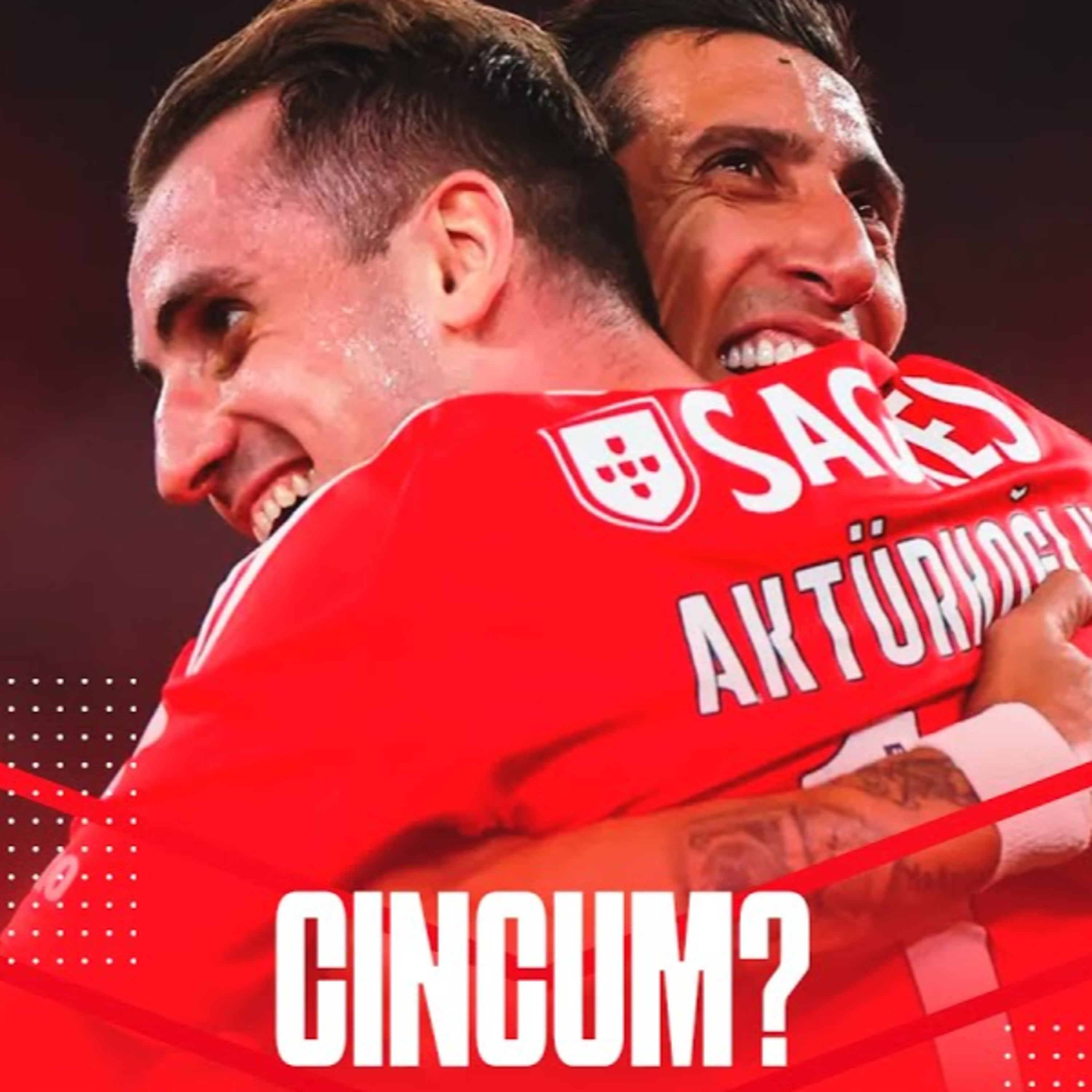 Cincum? | Gil Vicente episode artwork