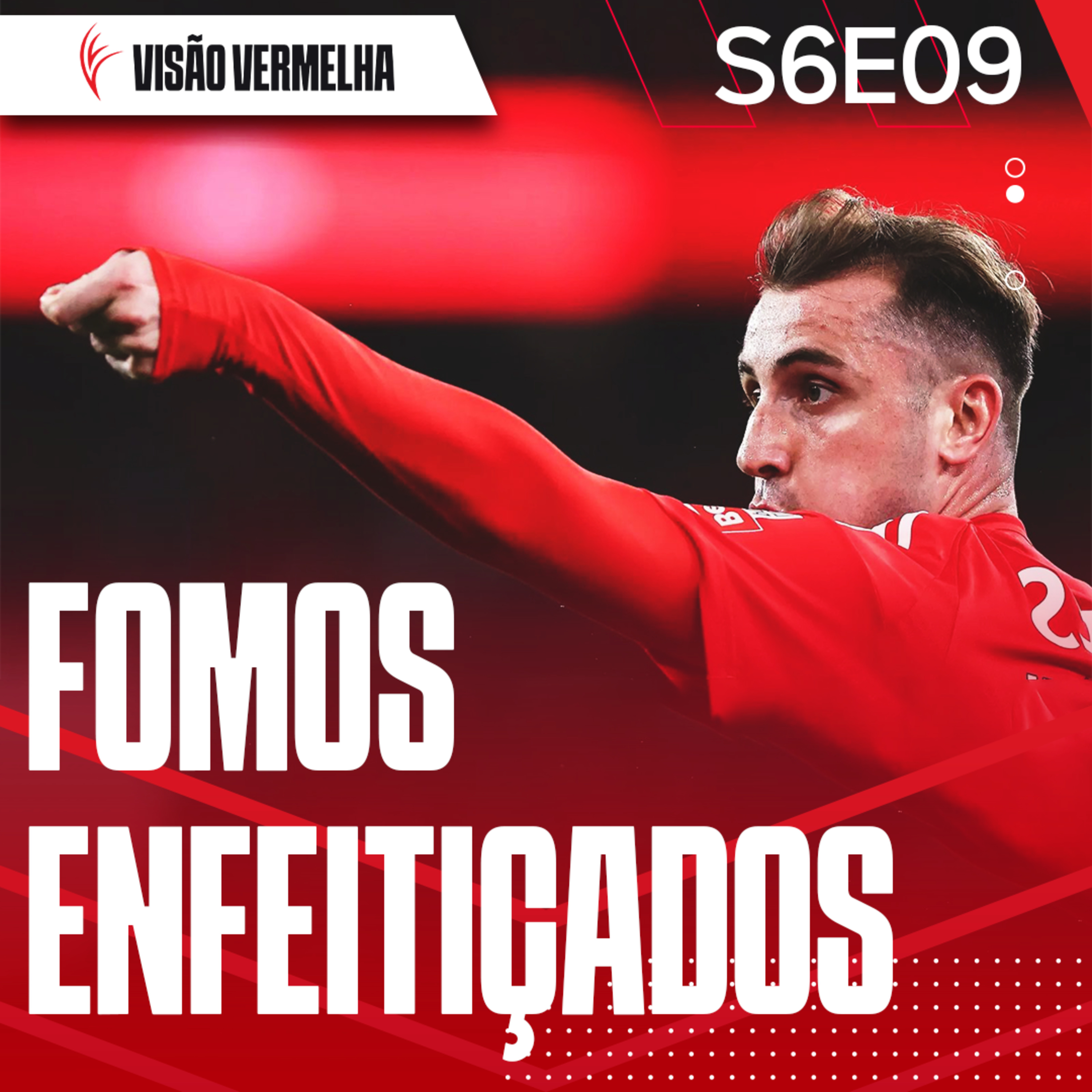 Visão Vermelha