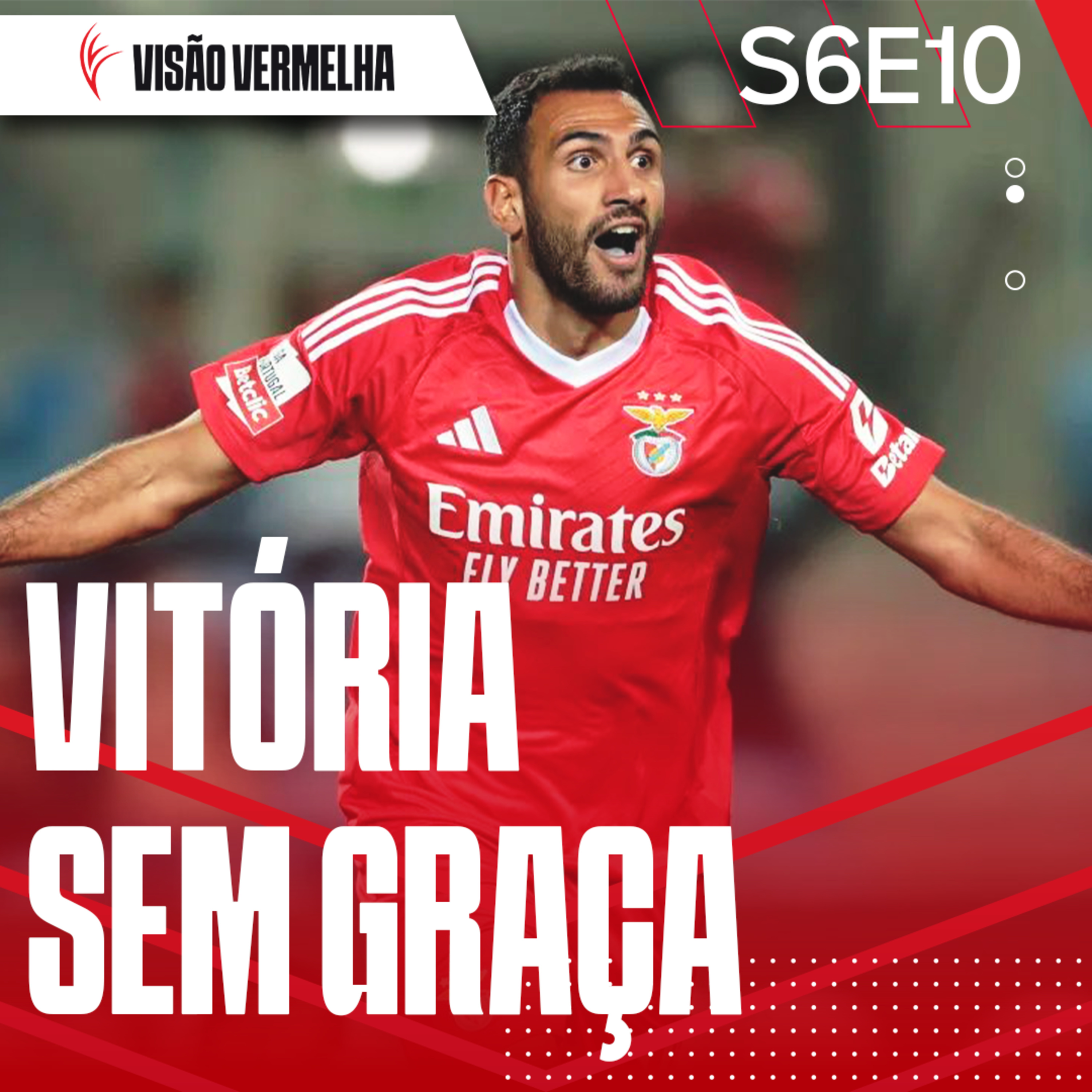 Visão Vermelha