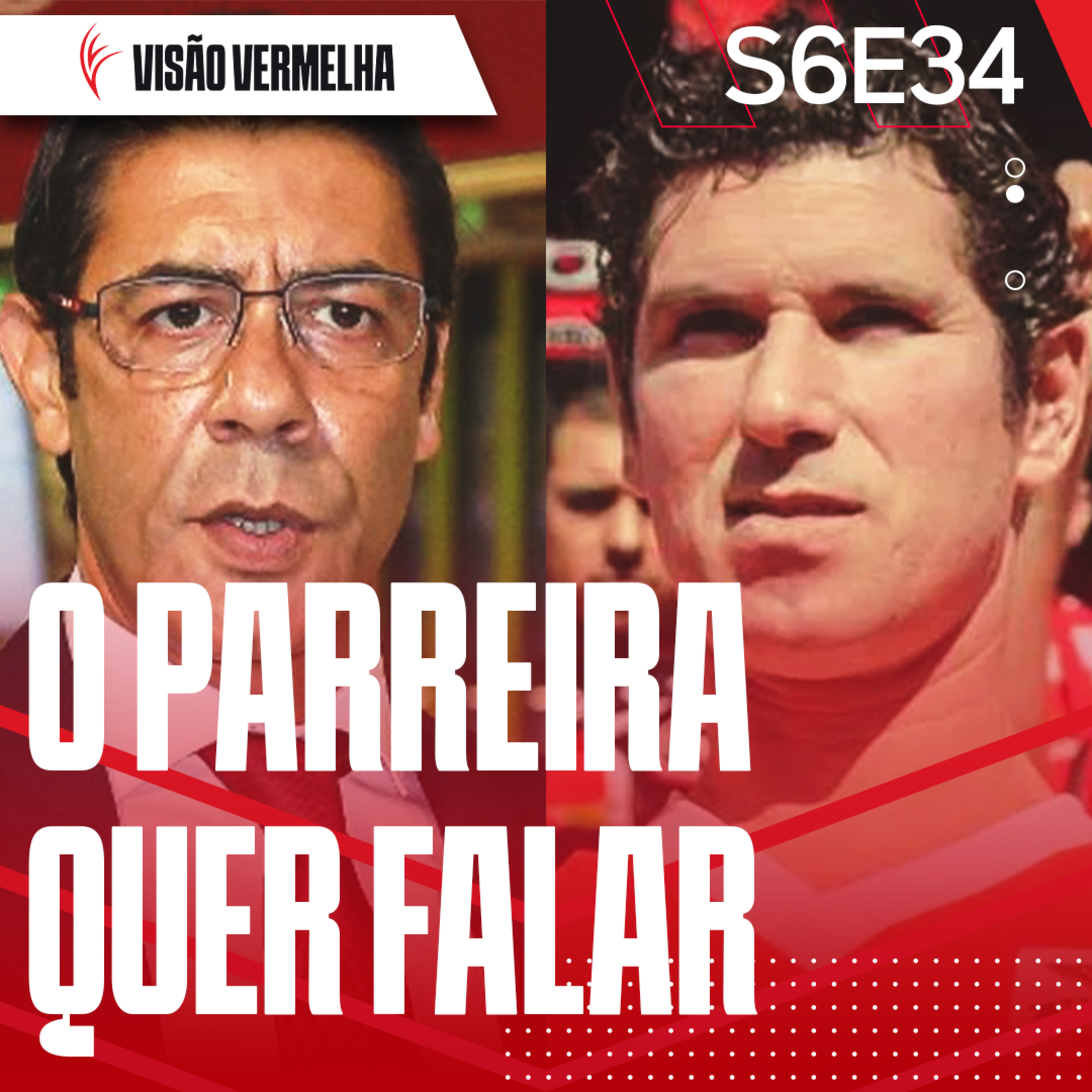 Visão Vermelha