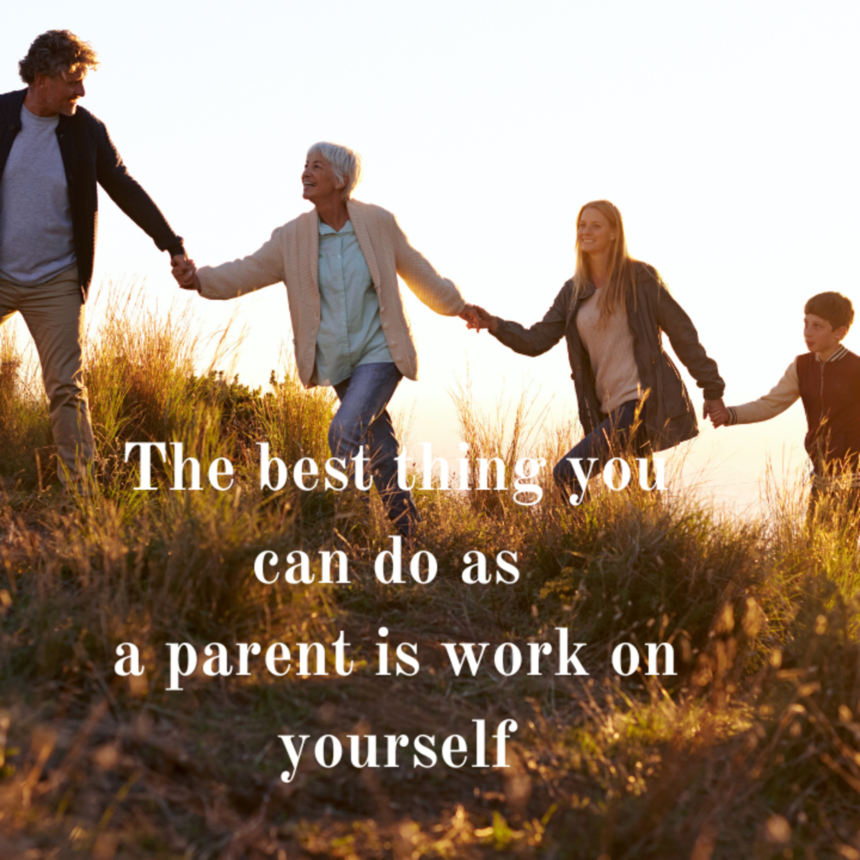 Decoding Parenthood