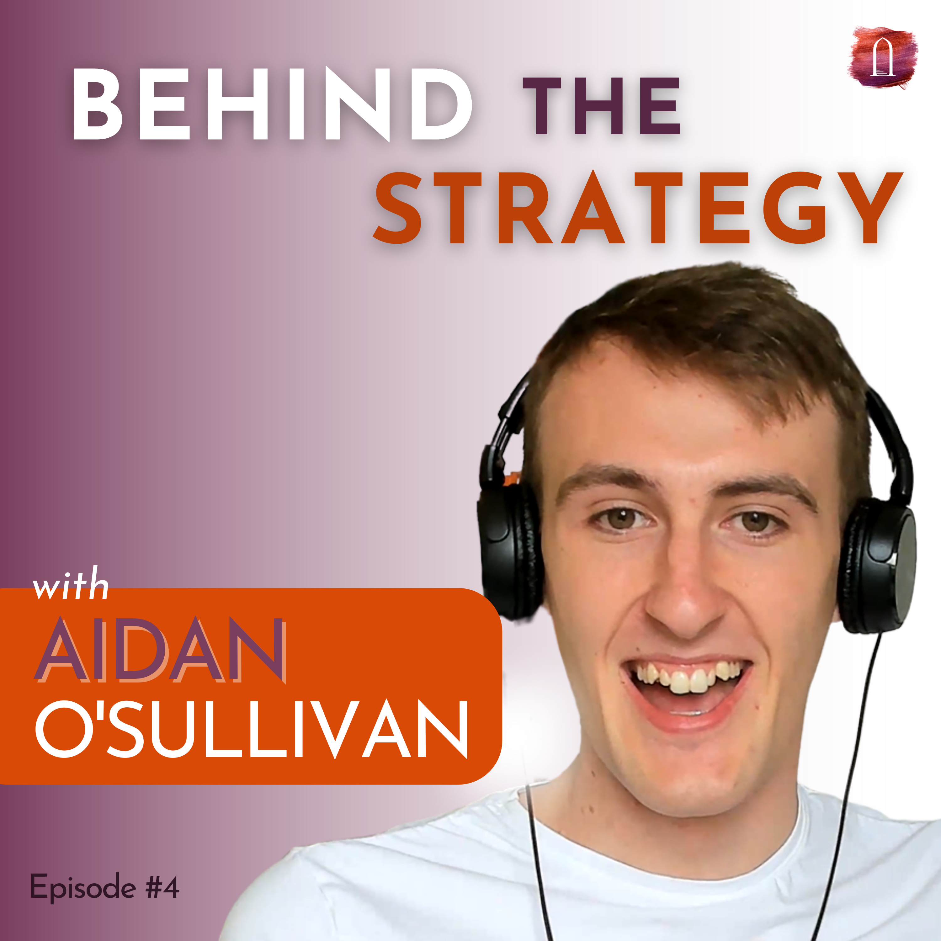 Behind the Strategy with ADHD