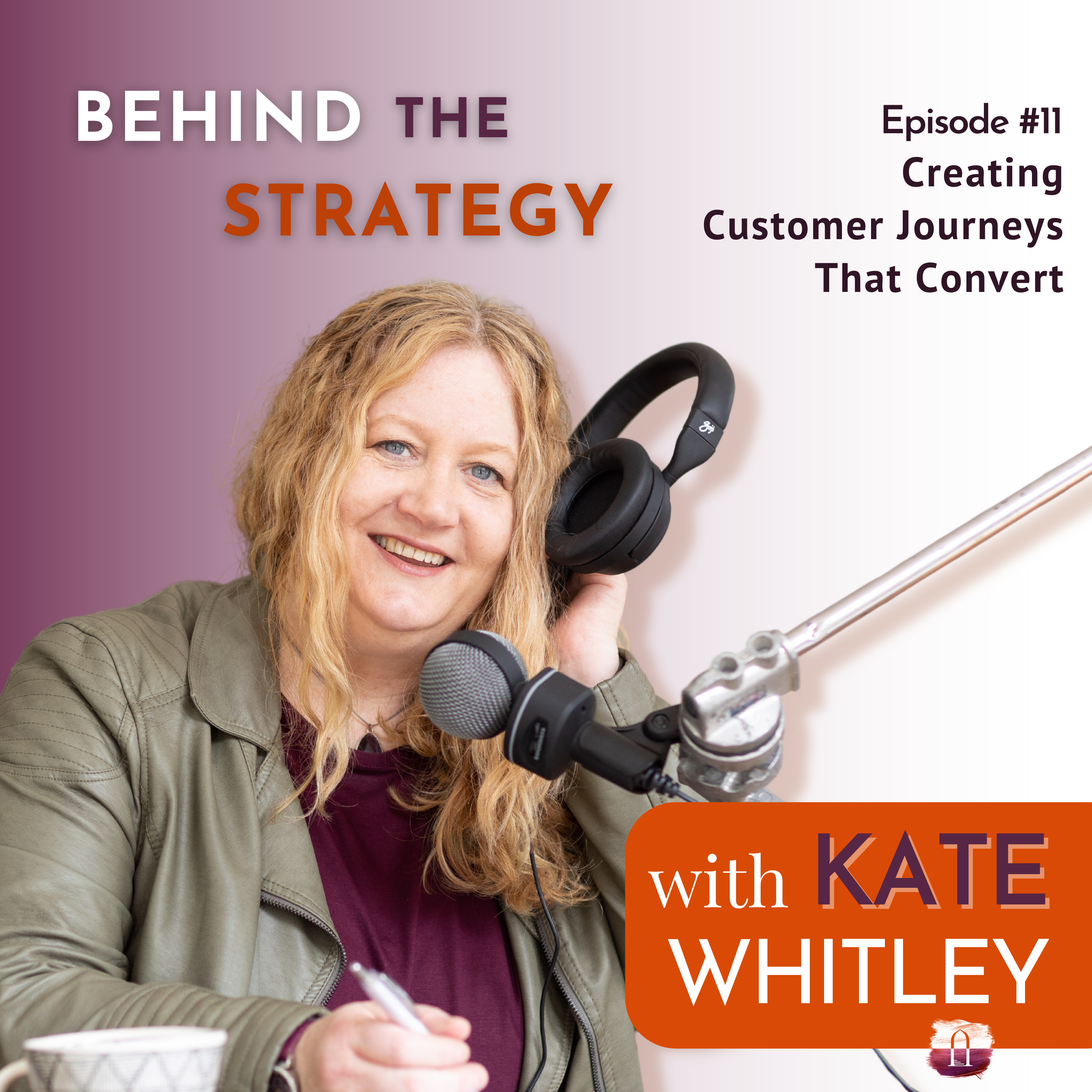 Behind the Strategy with ADHD