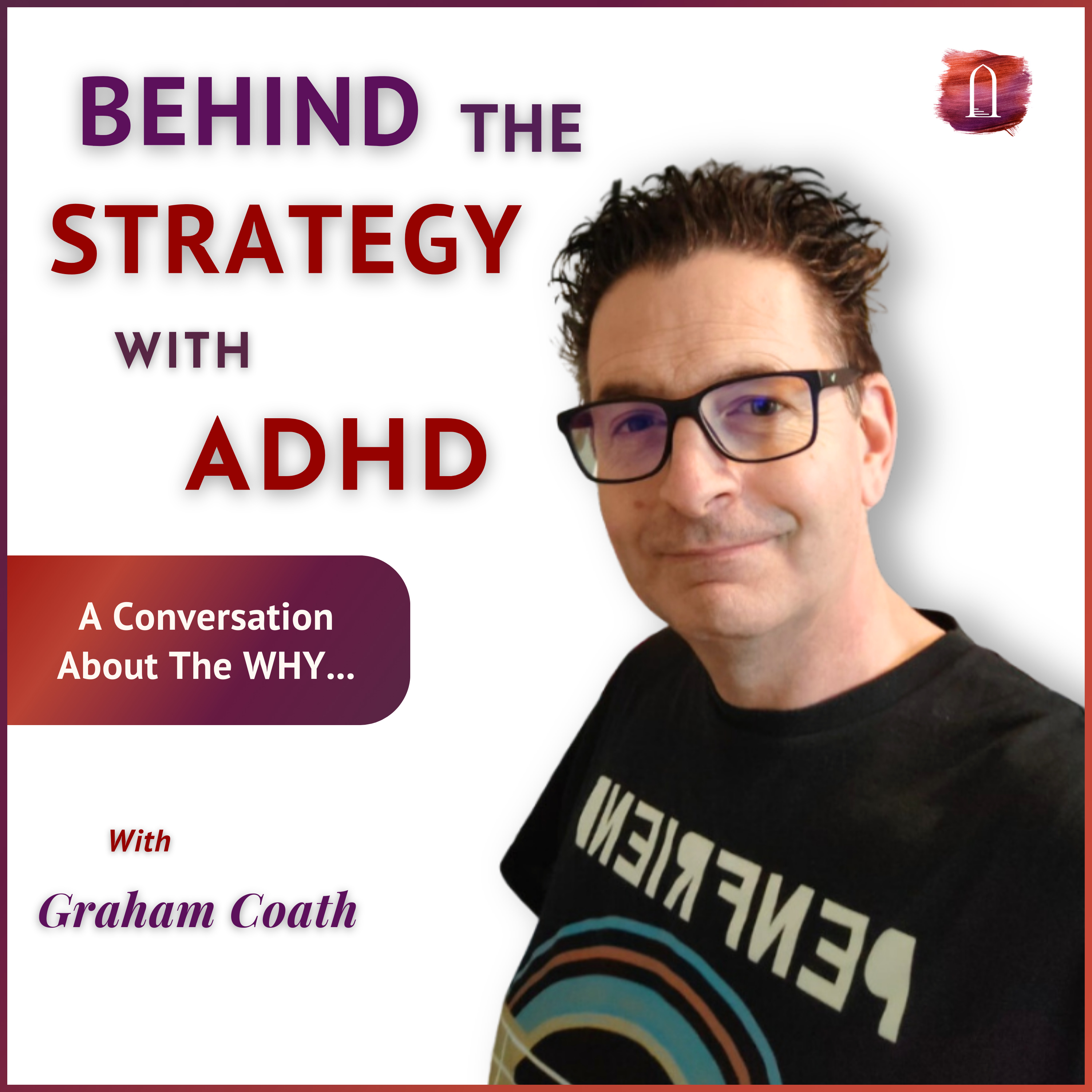 Behind the Strategy with ADHD
