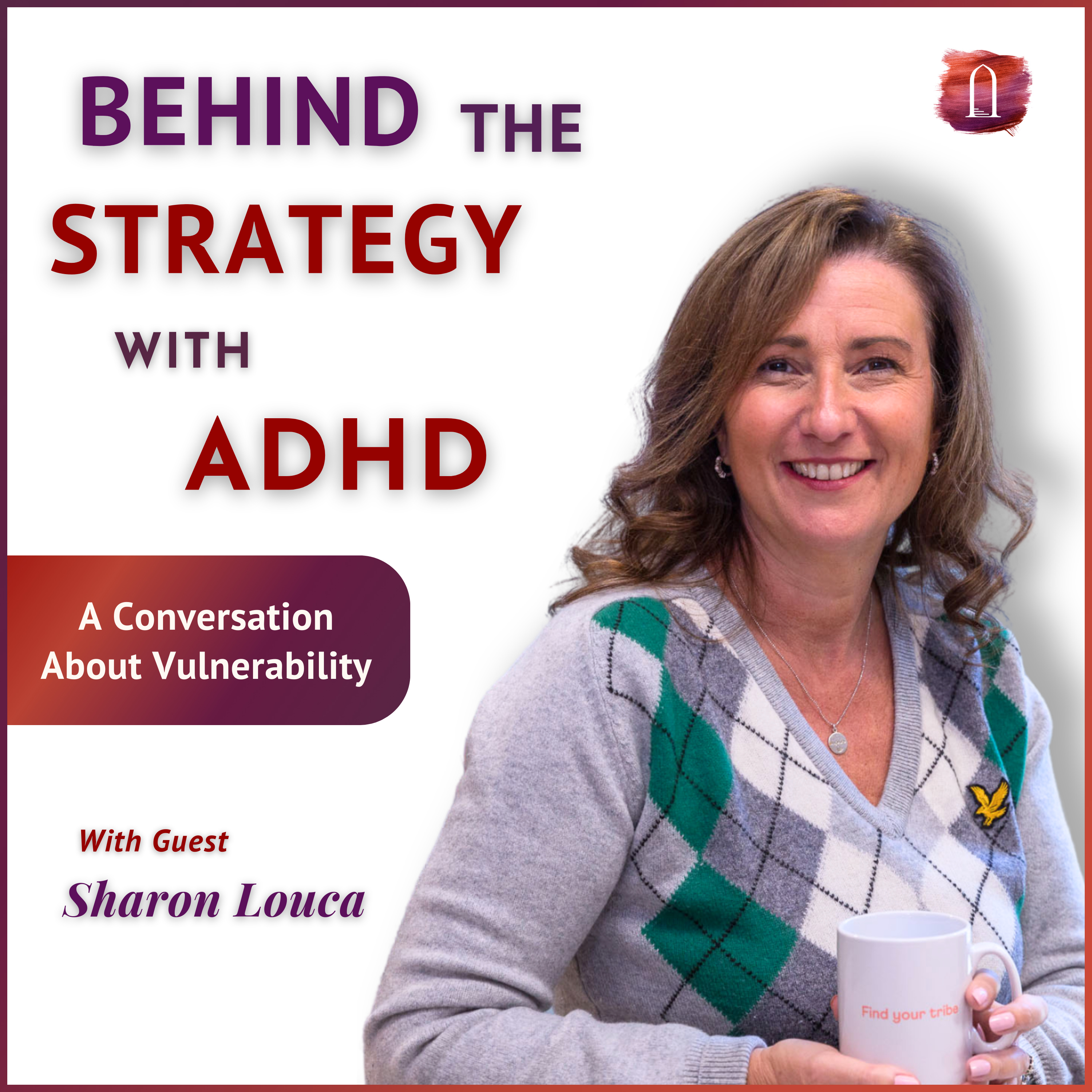 Behind the Strategy with ADHD