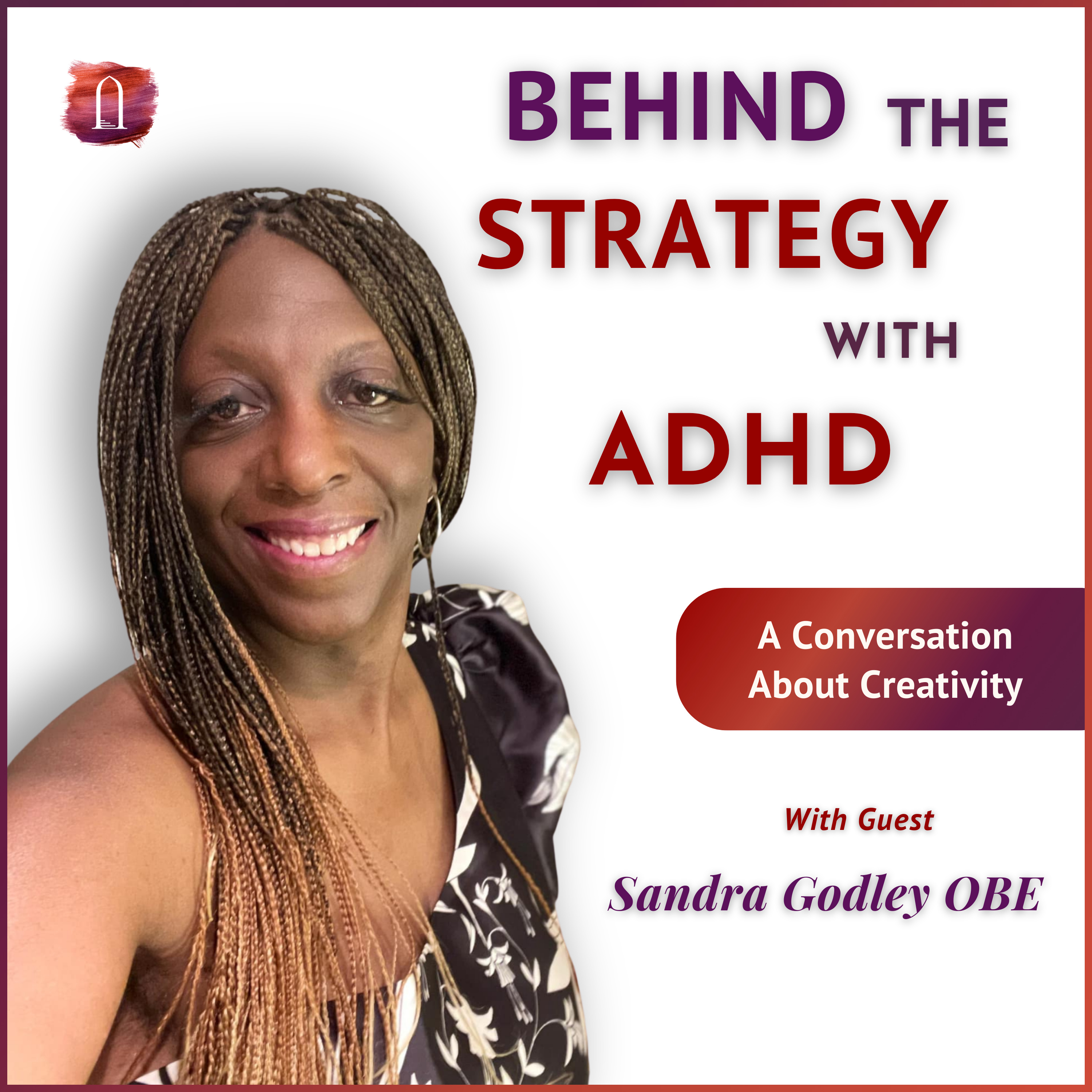 Behind the Strategy with ADHD