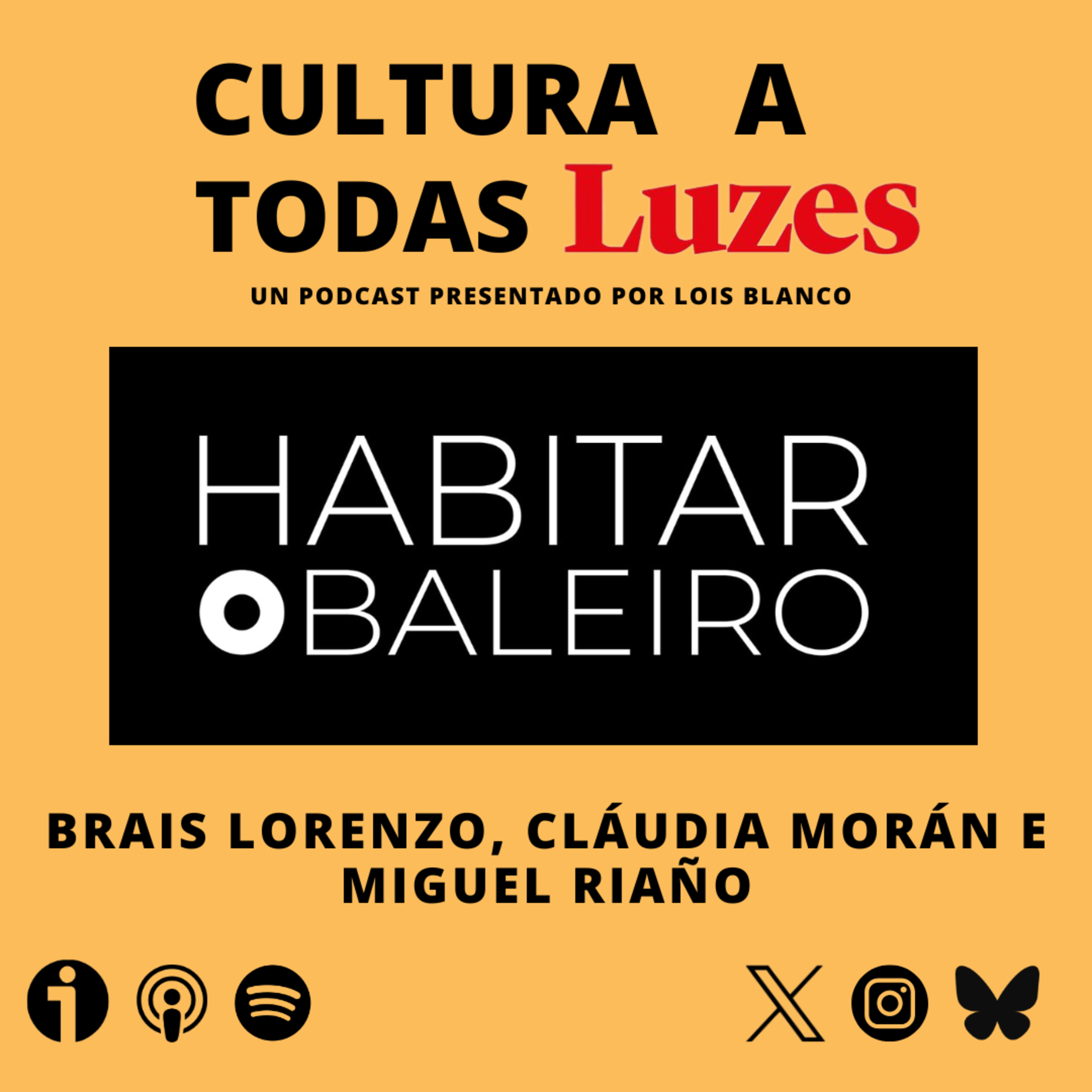Cultura a todas Luzes