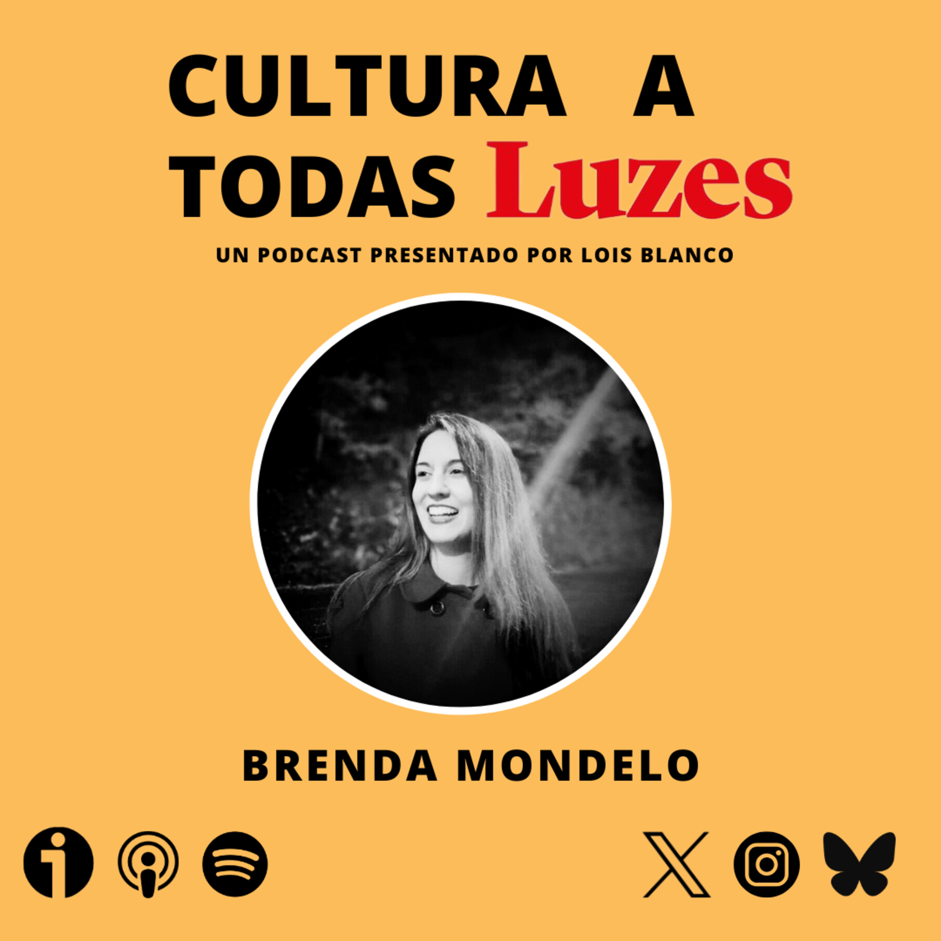 Cultura a todas Luzes