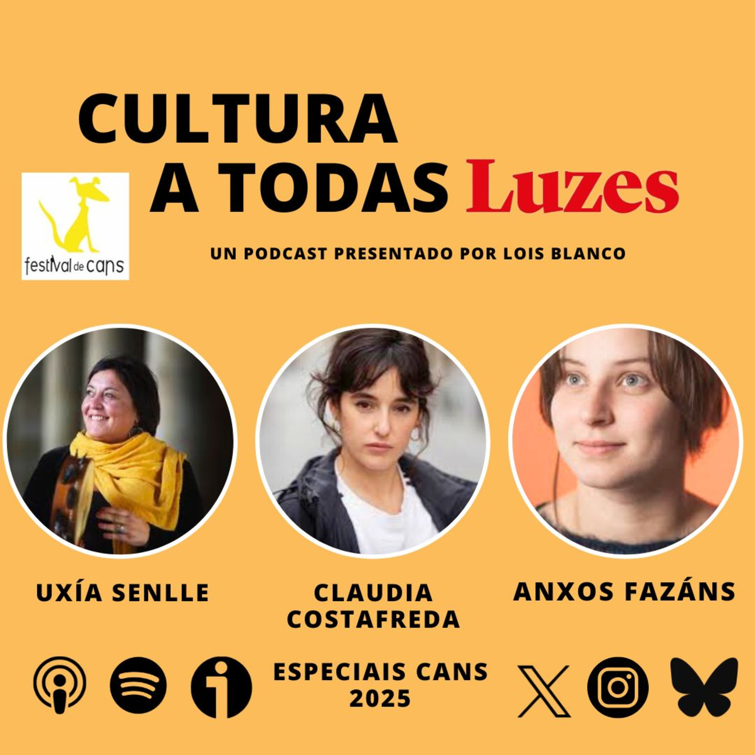 Cultura a todas Luzes