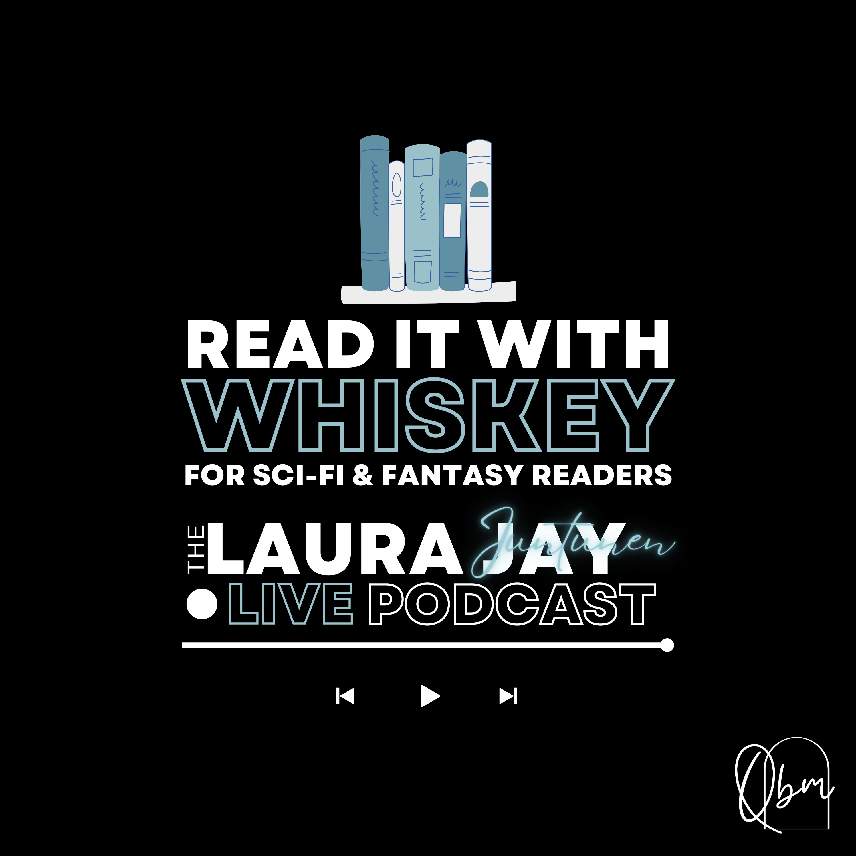 Work In Progress: The Laura Jay Live Podcast