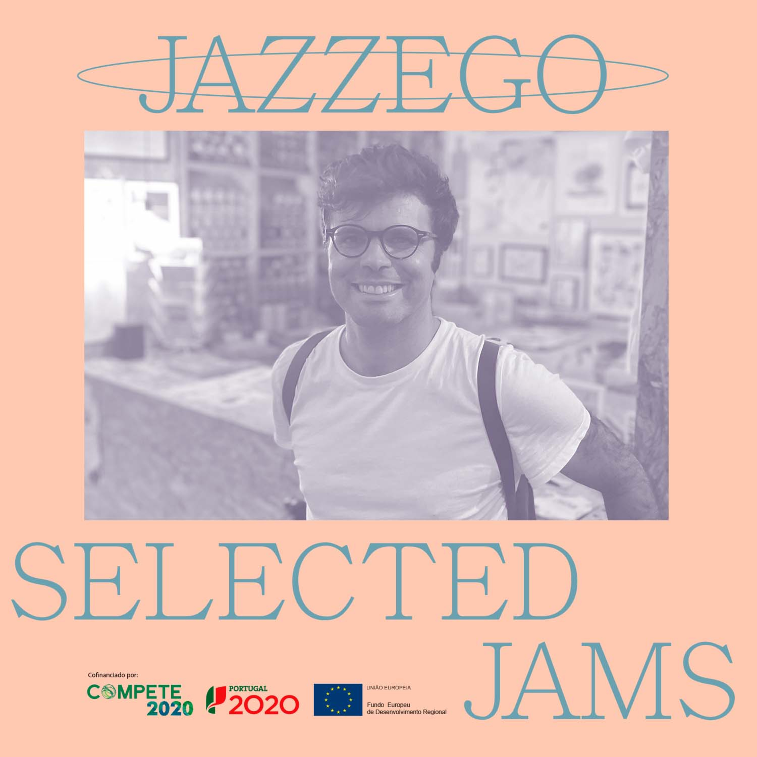 Jazzego Selected Jams