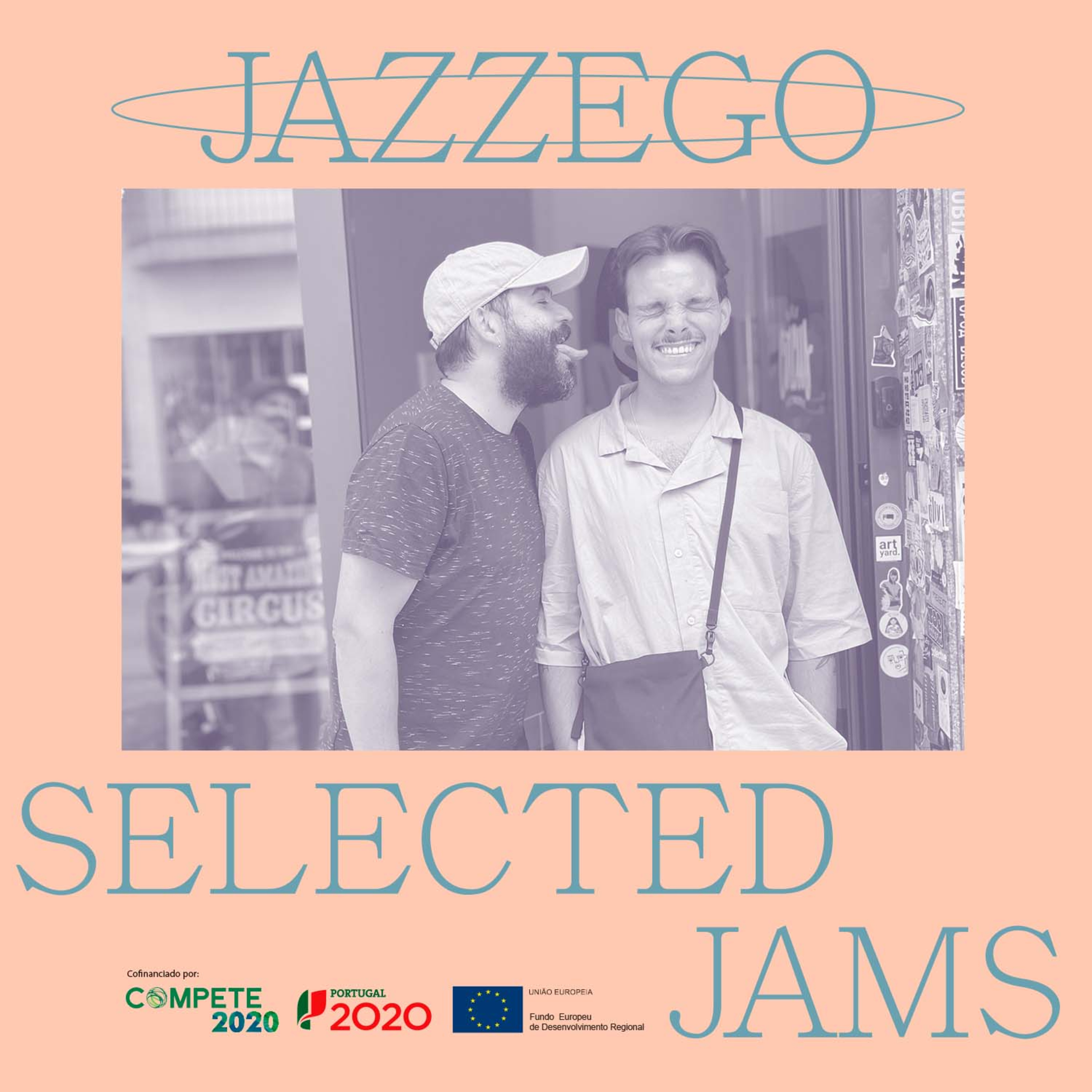Jazzego Selected Jams
