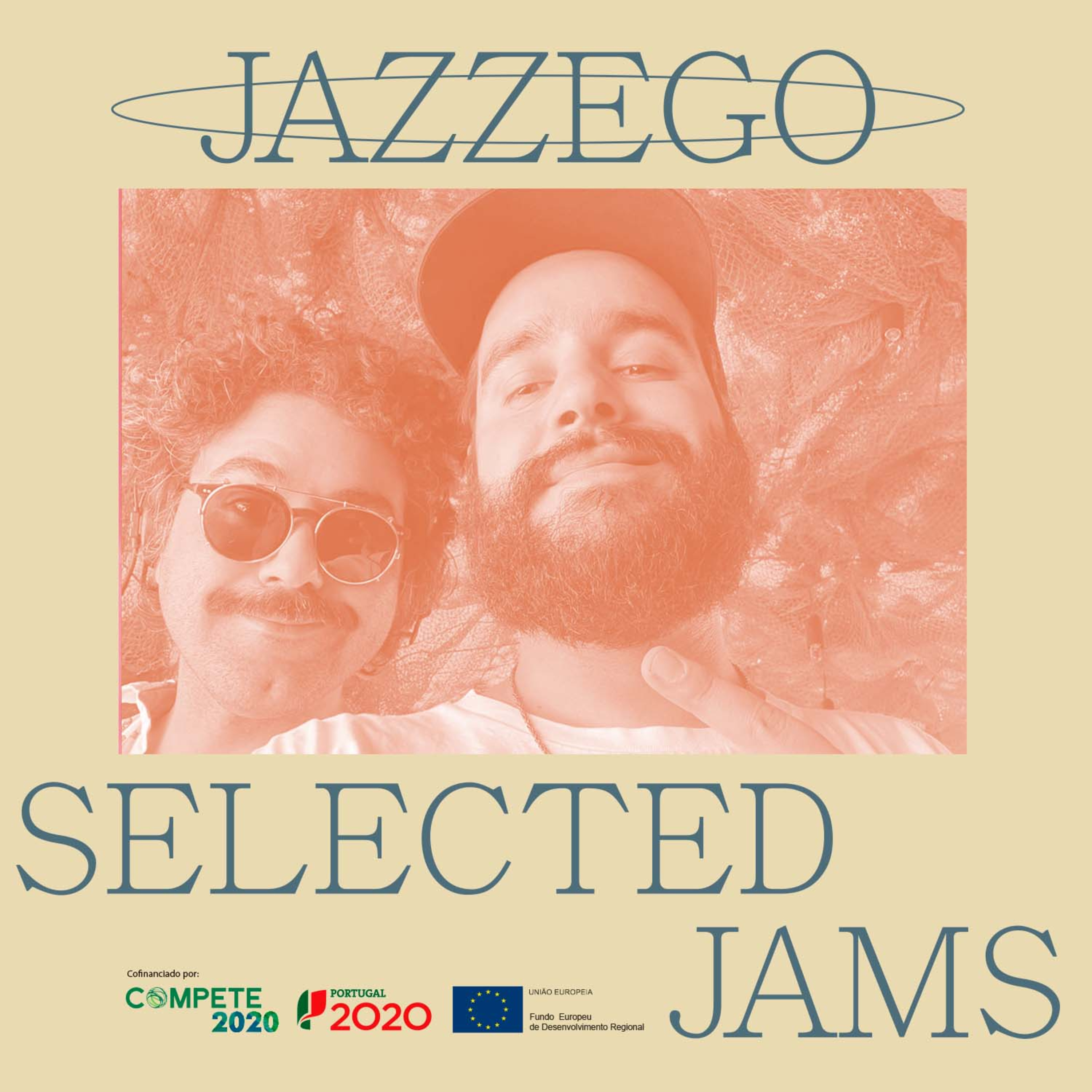 Jazzego Selected Jams