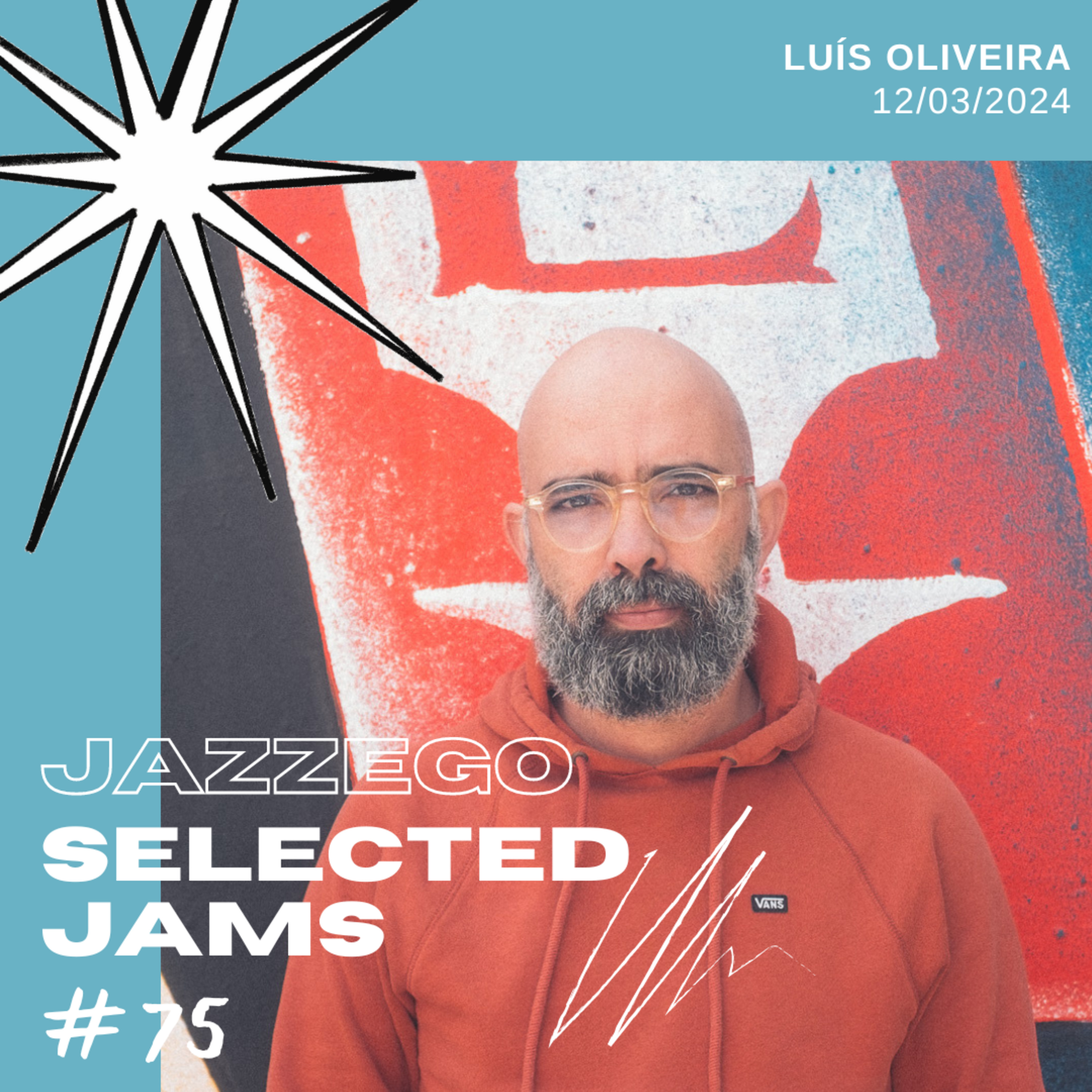 Jazzego Selected Jams