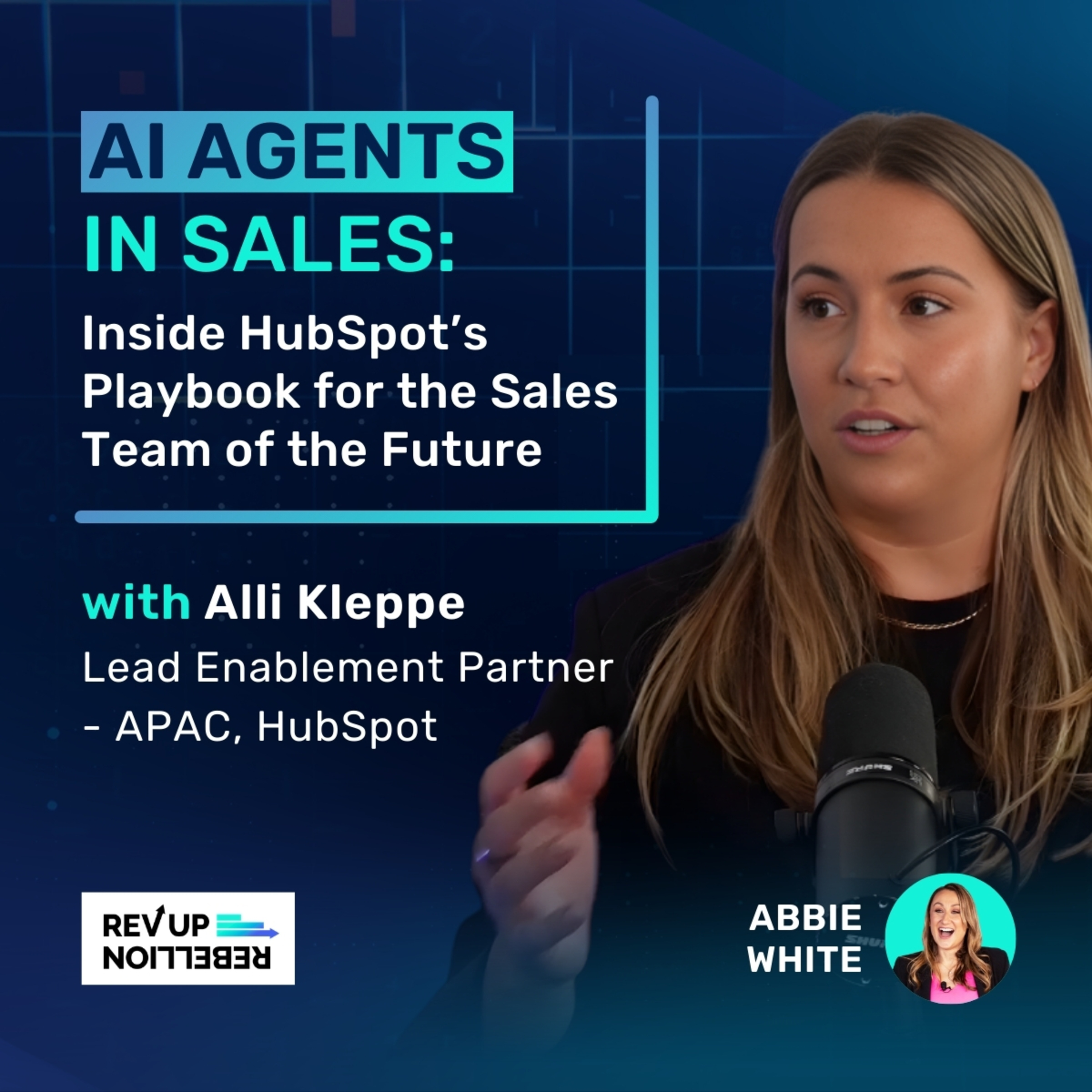 AI Agents in Sales: Inside HubSpot’s Playbook for the Sales Team of the Future
