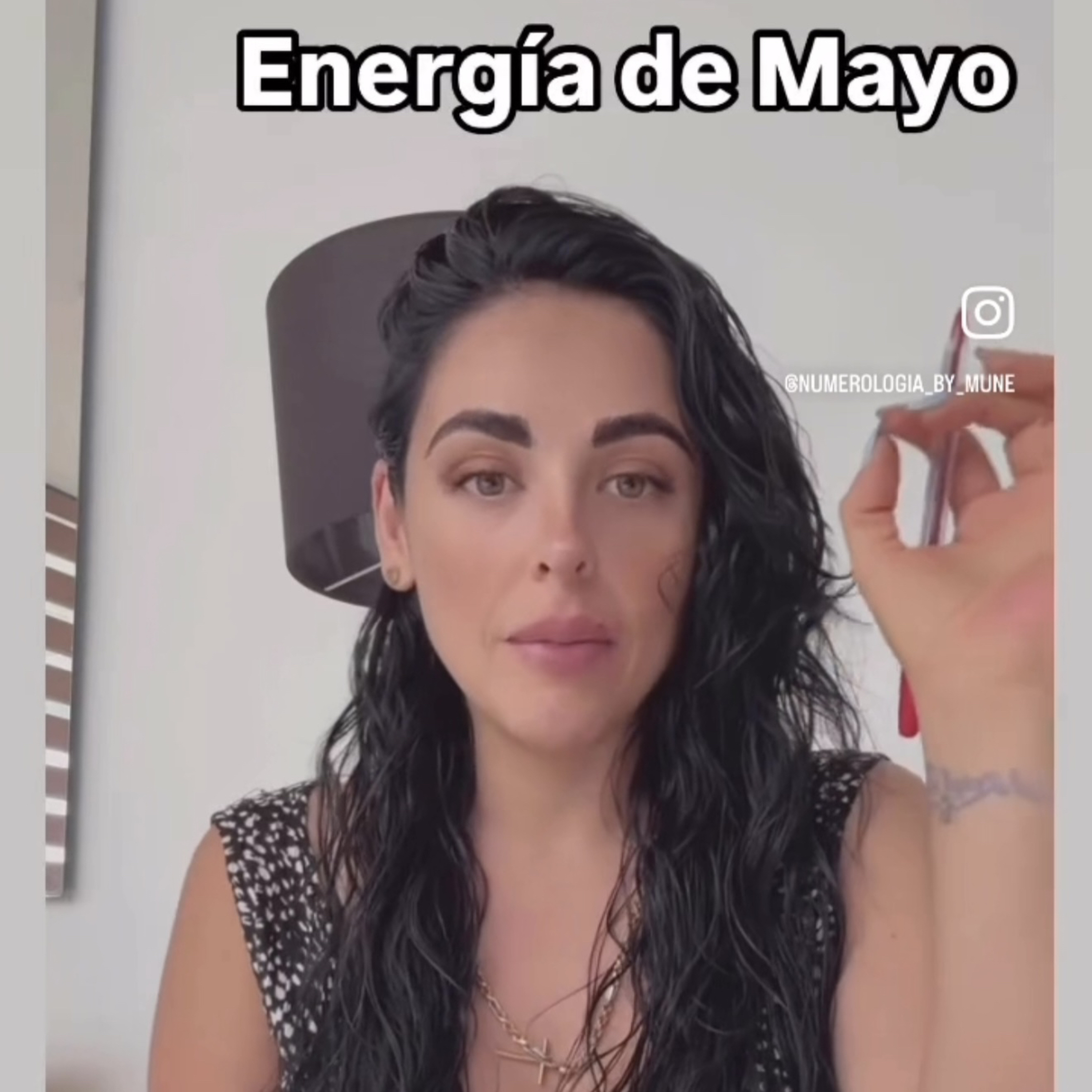 Energía Mayo  episode artwork