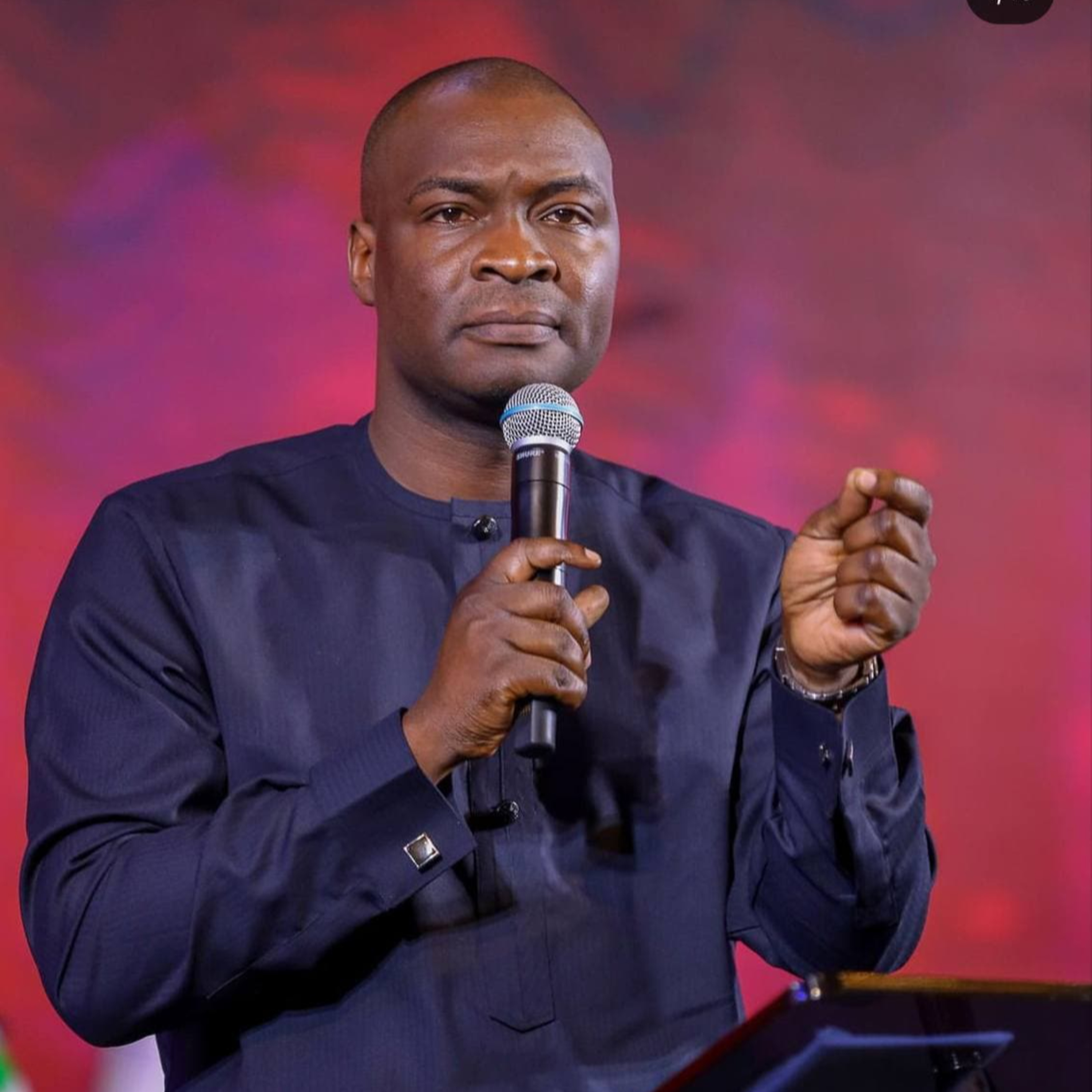 Open Doors Part 1 by Apostle Joshua Selman