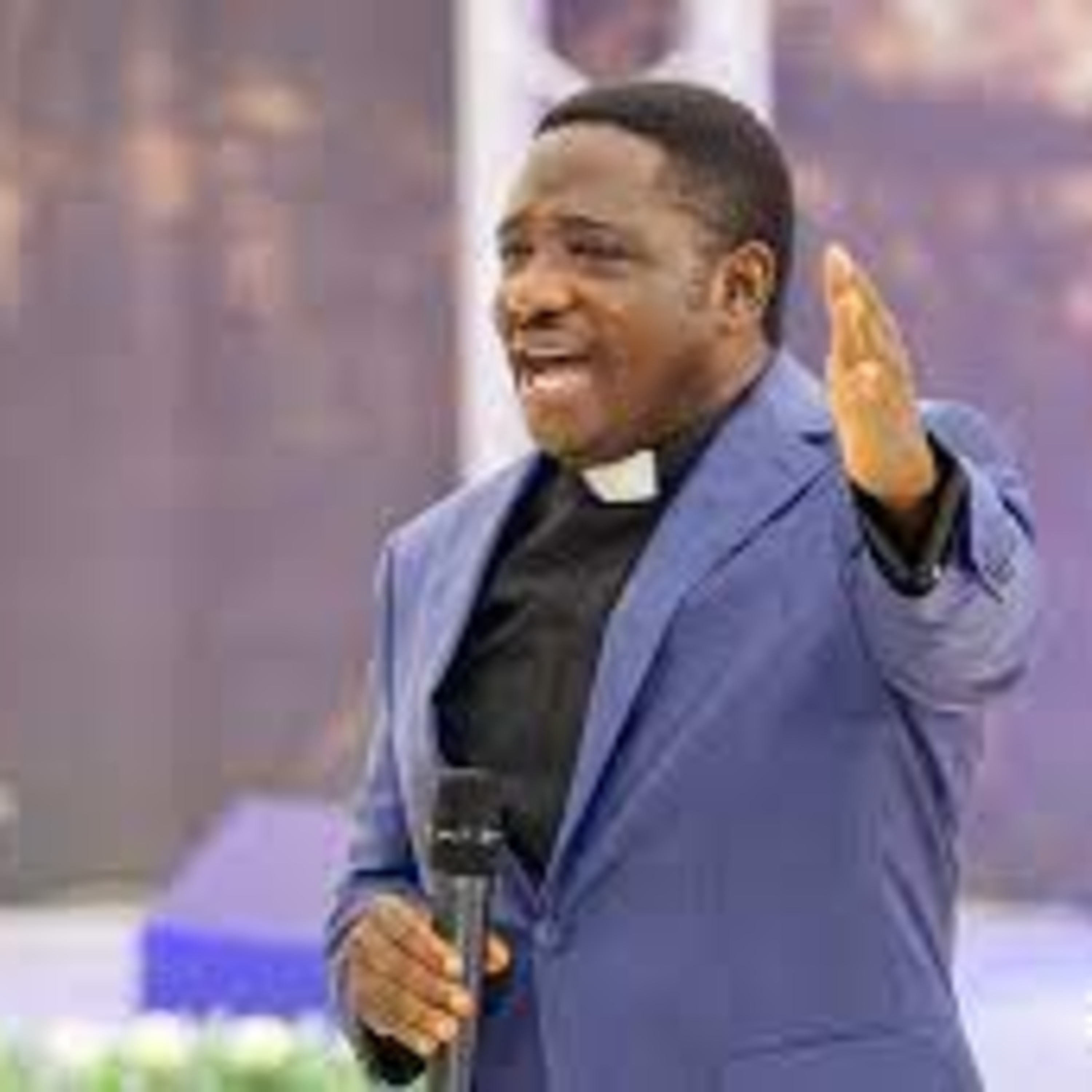 A Call to Repentance by Apostle Amos Jimmy Markin