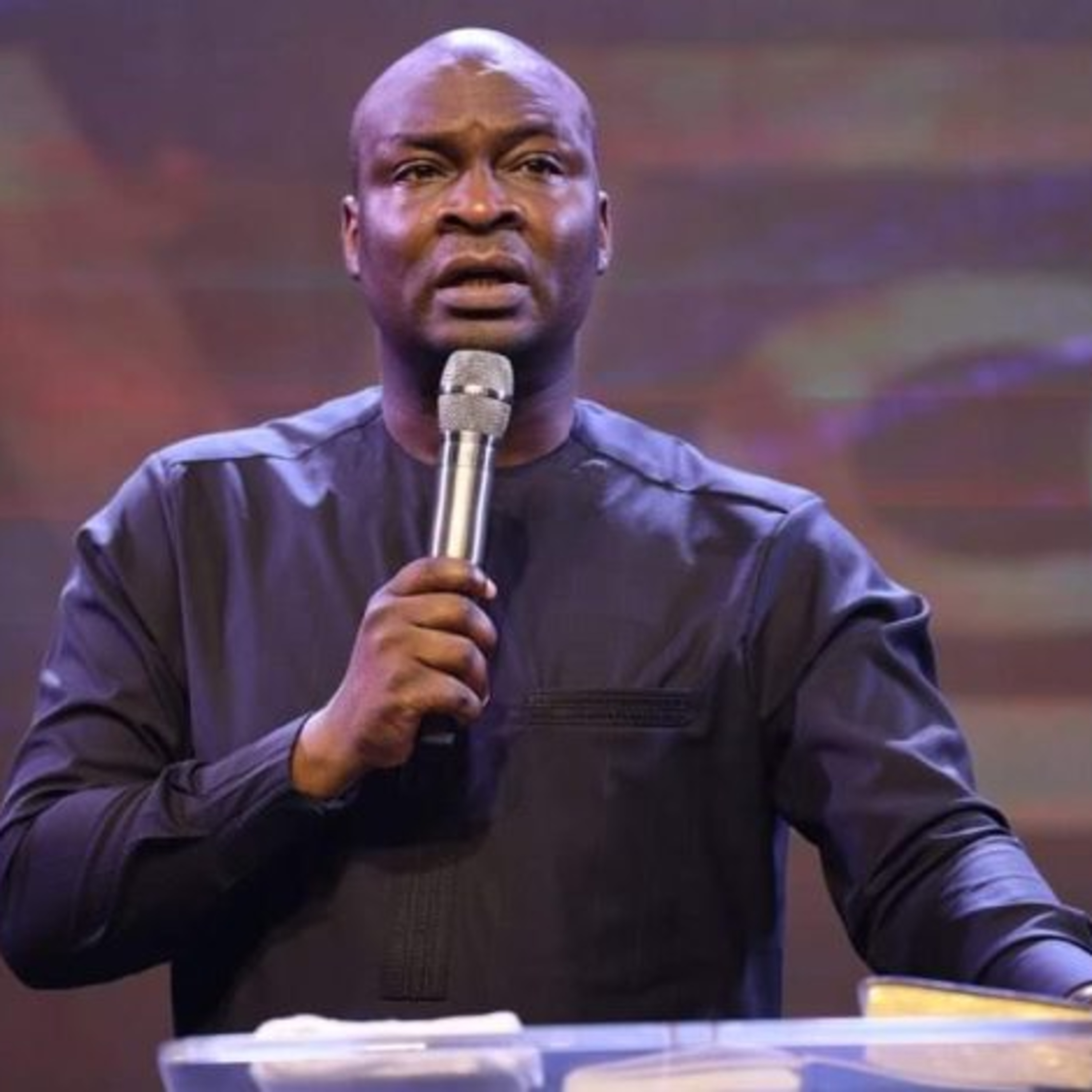 Seeking God's Direction by Apostle Joshua Selman