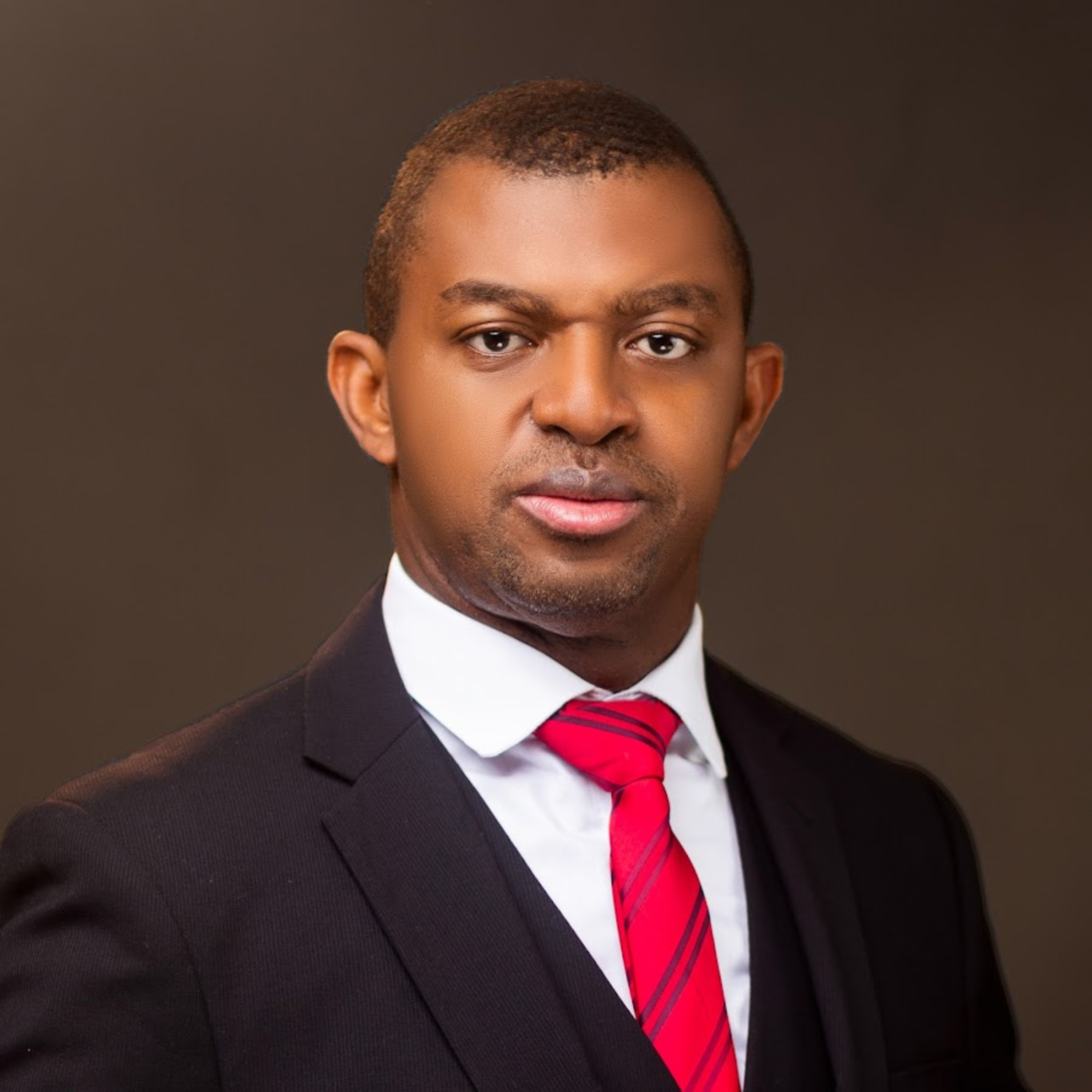 The Power of Light by Apostle Gideon Odoma