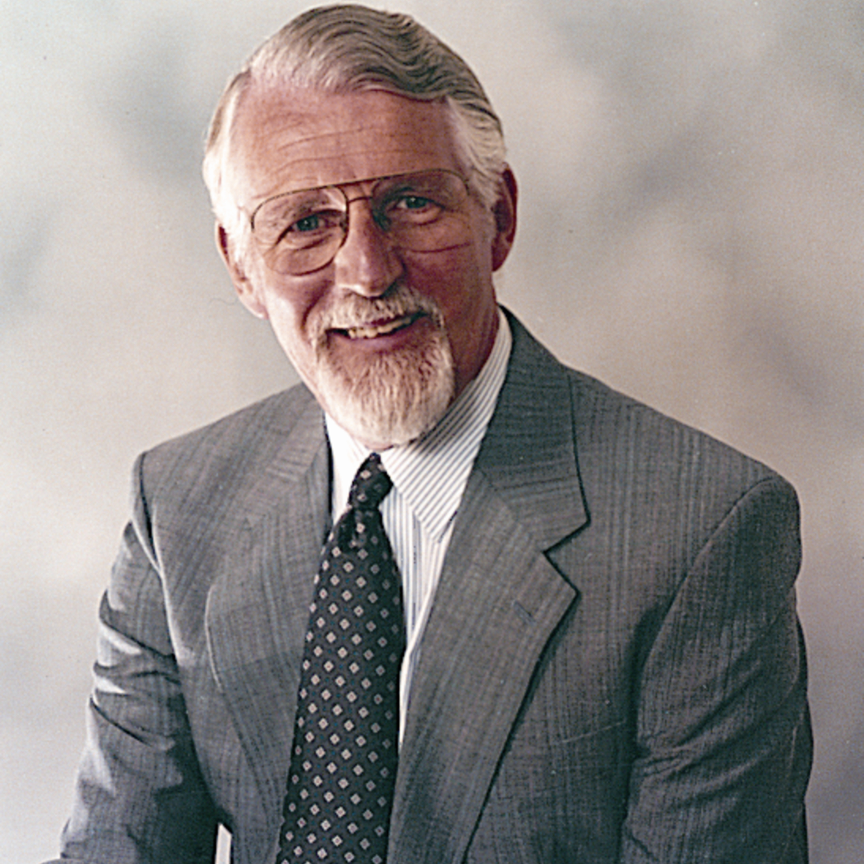 Unlocking the Old Testament - The Book of Genesis Part 2 by David Pawson