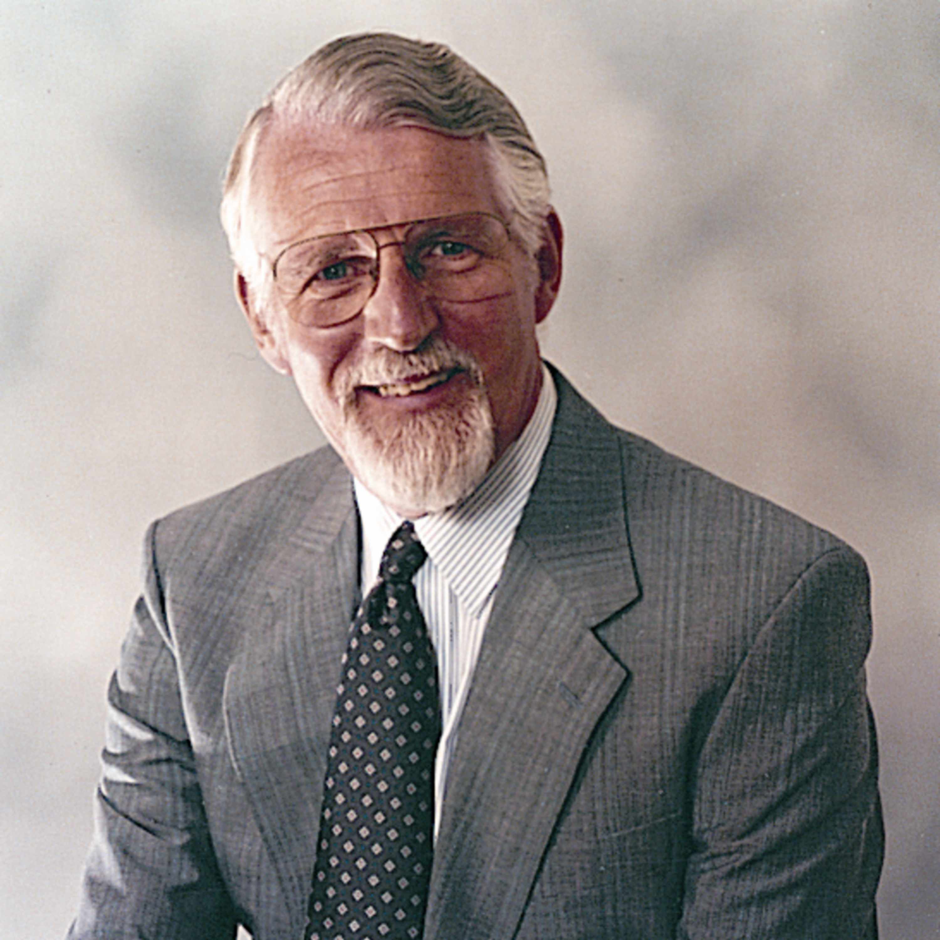 Unlocking the Old Testament - The Book of Genesis Part 5 by David Pawson