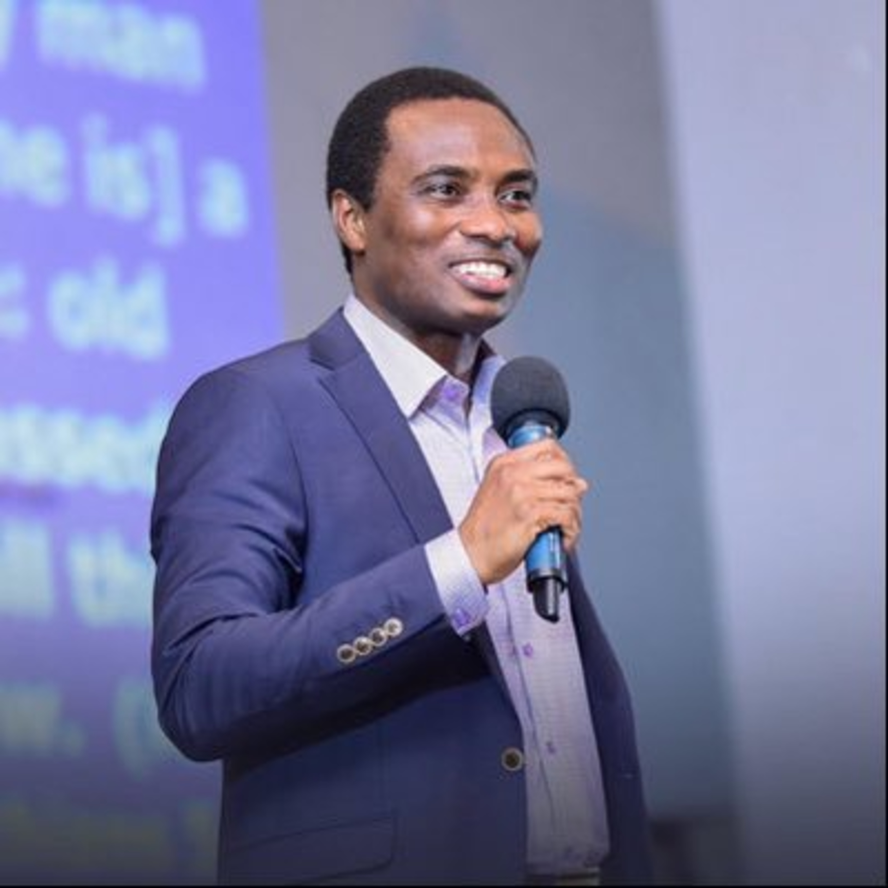 The Knowledge of The Lord Part 2 by Prophet Prince Manasseh Atsu