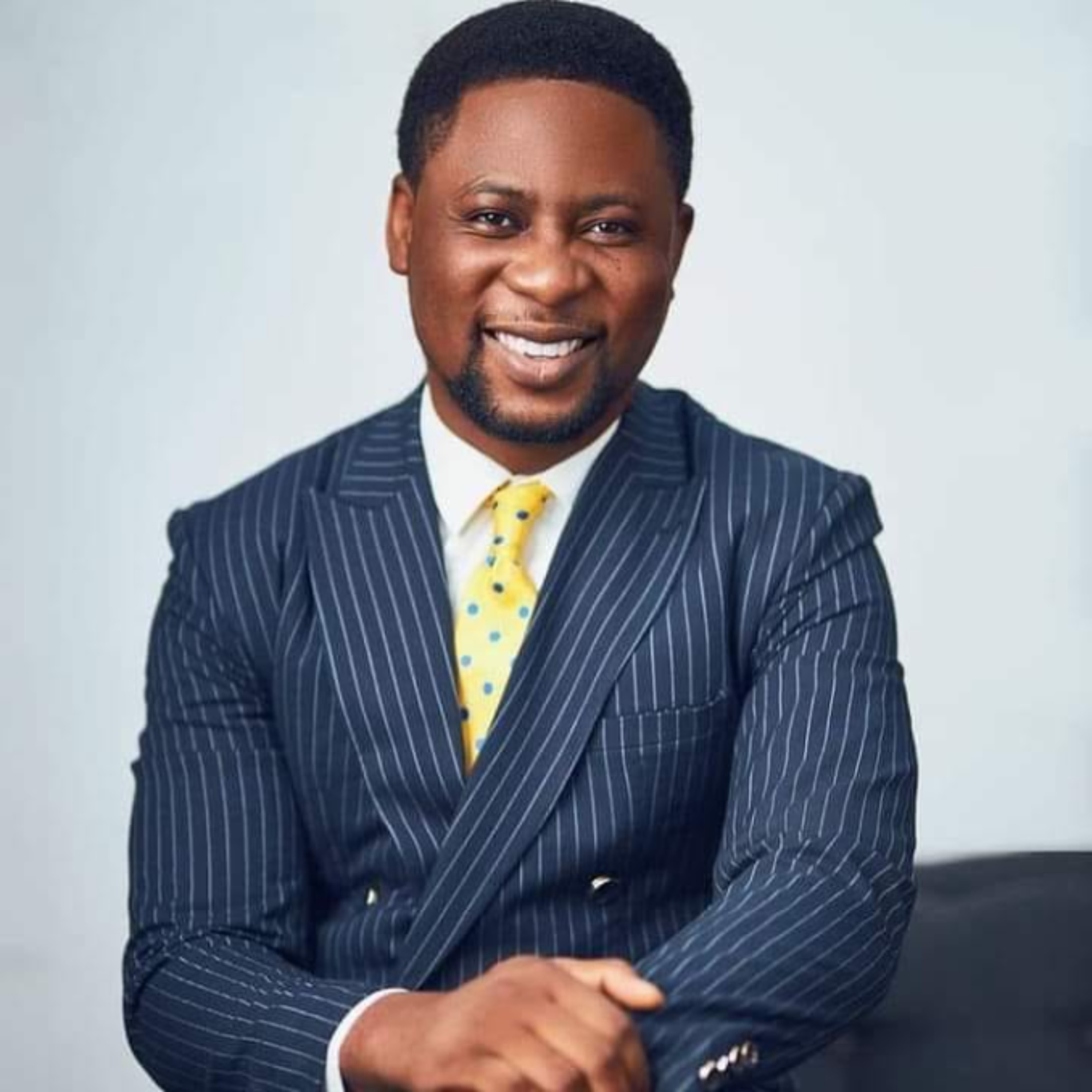 Higher Dimension Part 2 by Apostle Femi Lazarus