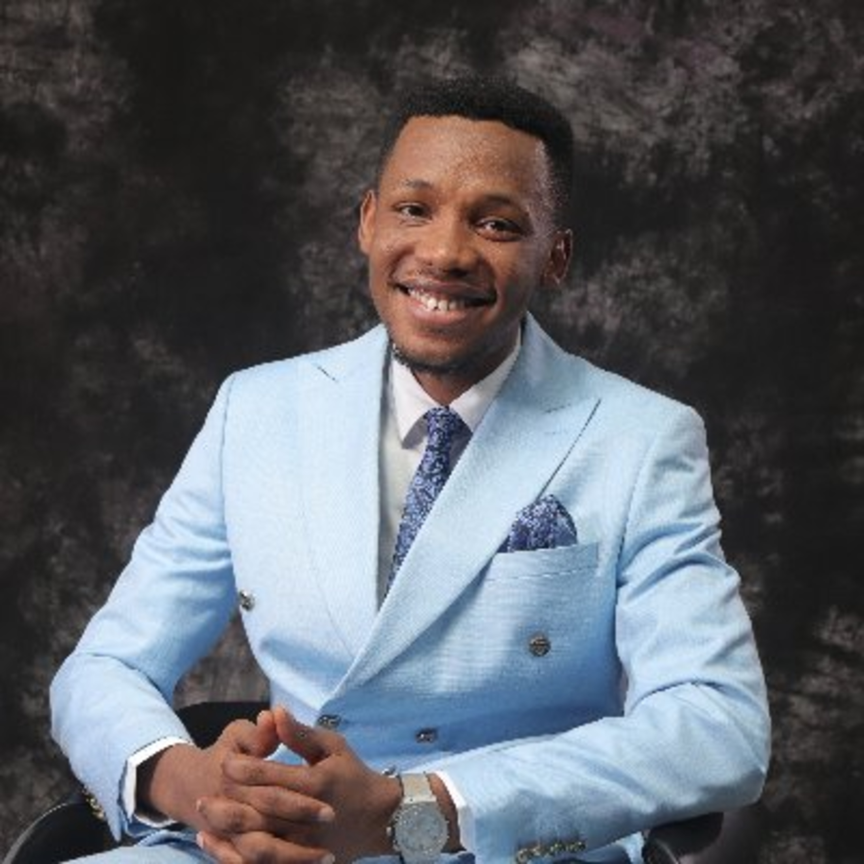 The Determination of Spiritual Men by Apostle Edu Udechukwu